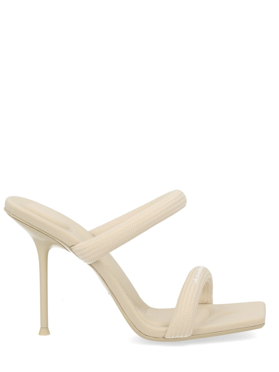 ALEXANDER WANG Elegant Women's Sandals