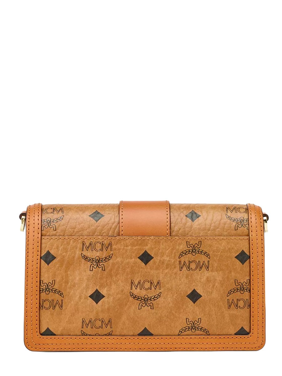 MCM Stylish Crossbody Bag - Women’s Mini Design