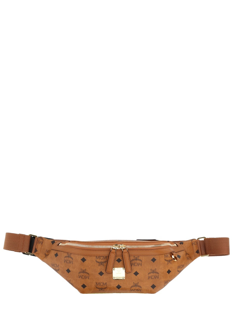 MCM Mini Belt Bag for Women