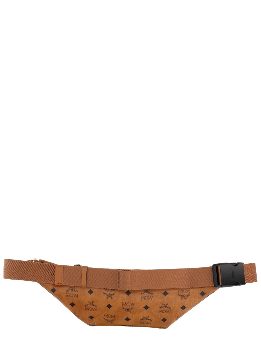 MCM Mini Belt Bag for Women