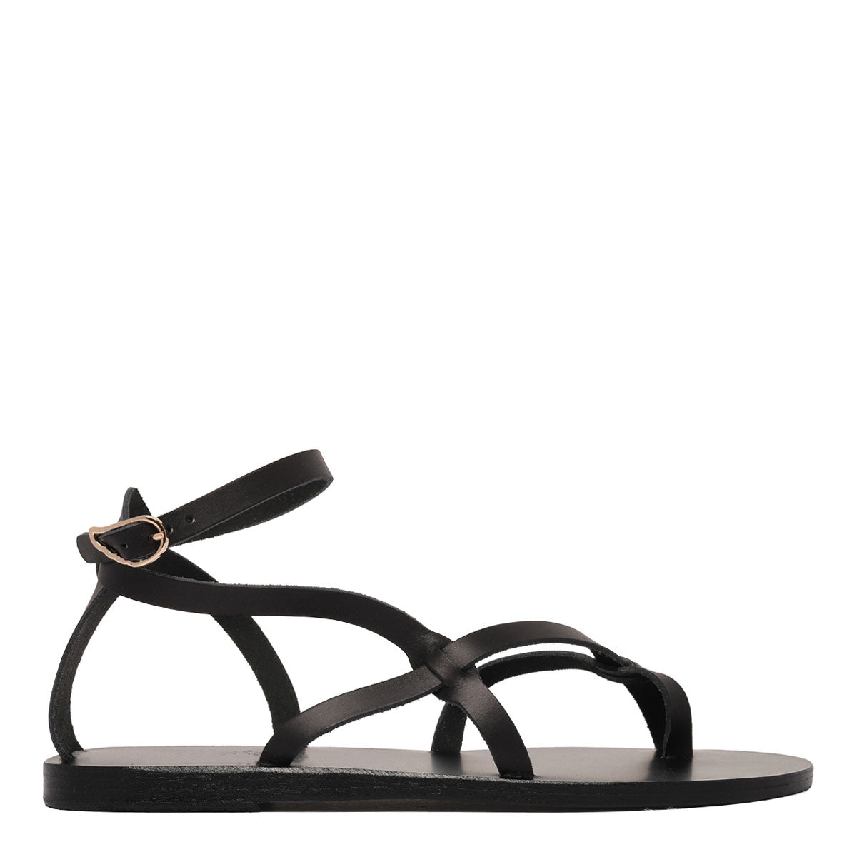 ANCIENT GREEK SANDALS Leather Sandals for Women - SS25 Collection