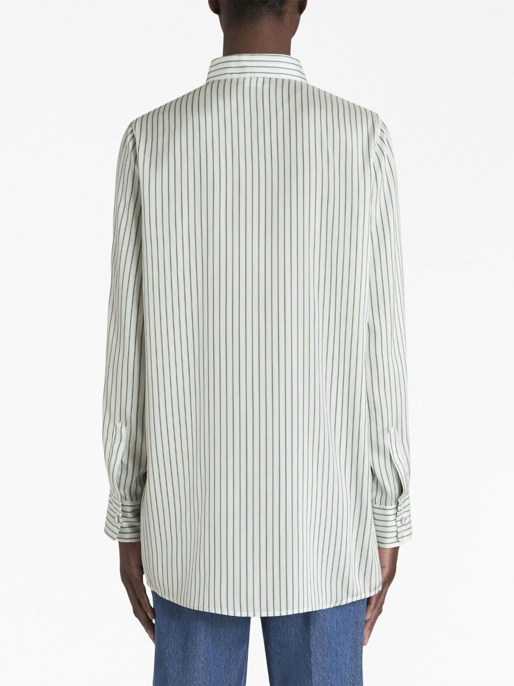 ETRO Stylish Women's Shirt for FW23