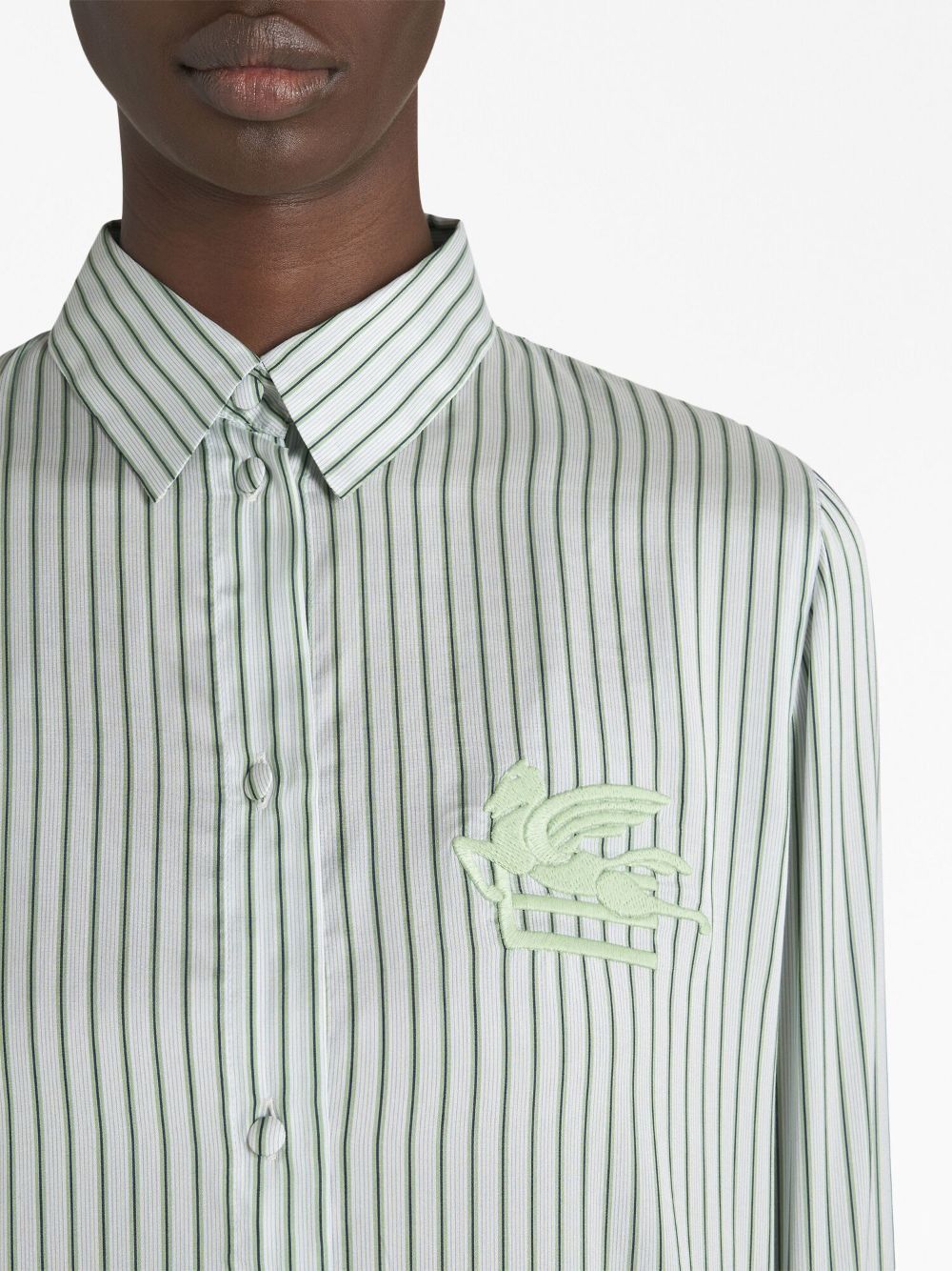 ETRO Stylish Women's Shirt for FW23