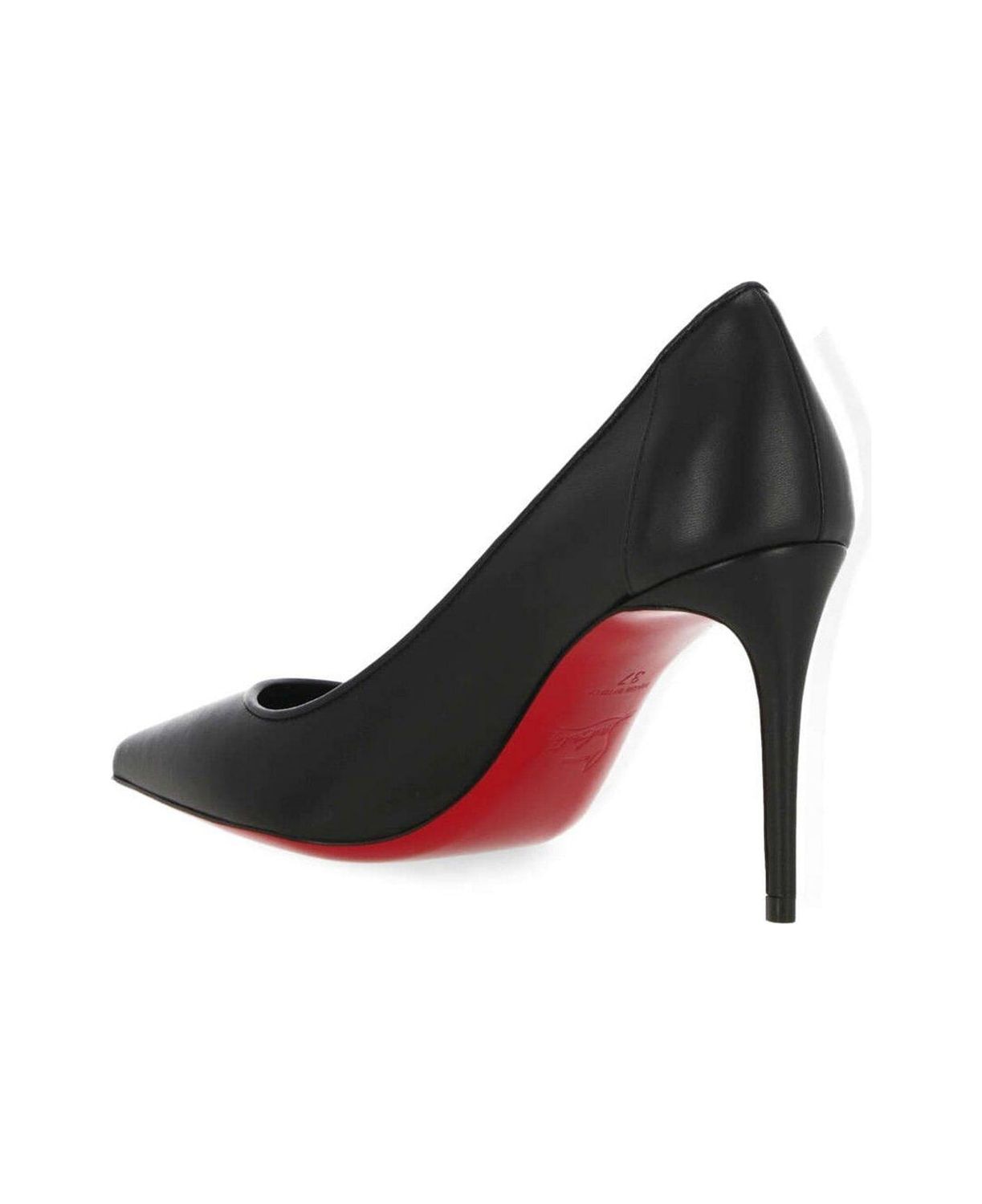 CHRISTIAN LOUBOUTIN Sporty Kate Mini Pumps for Women