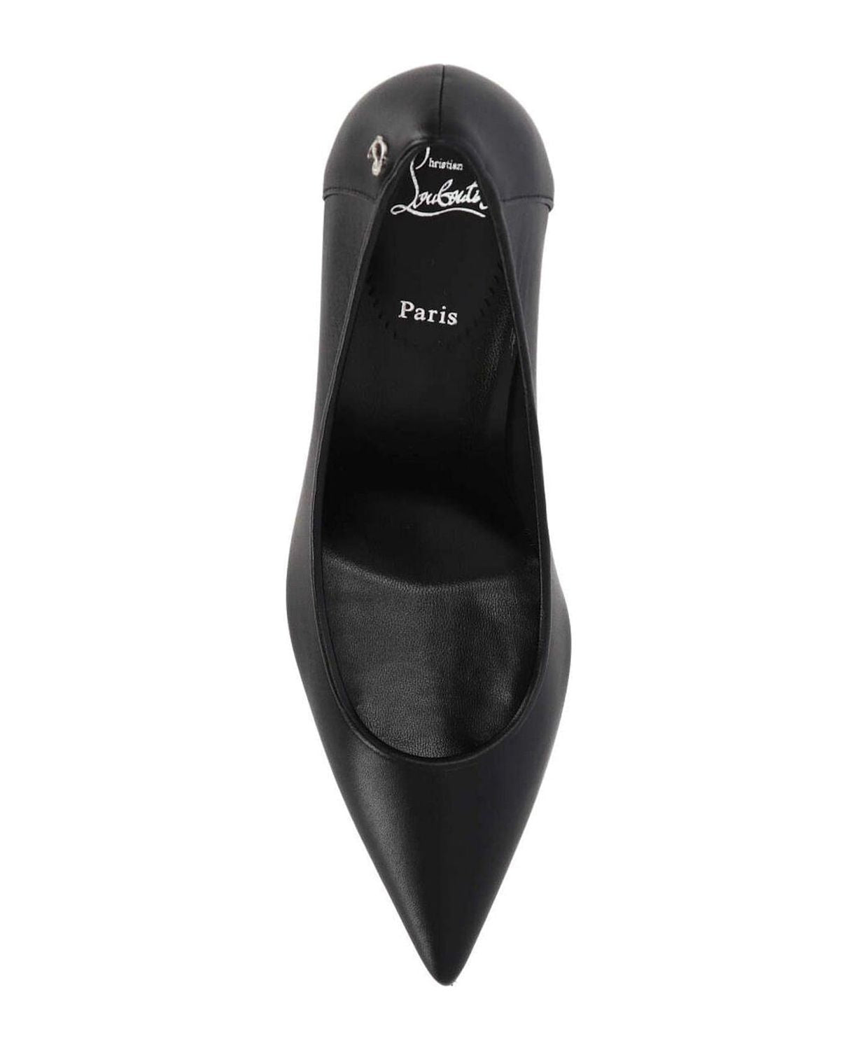 CHRISTIAN LOUBOUTIN Sporty Kate Mini Pumps for Women