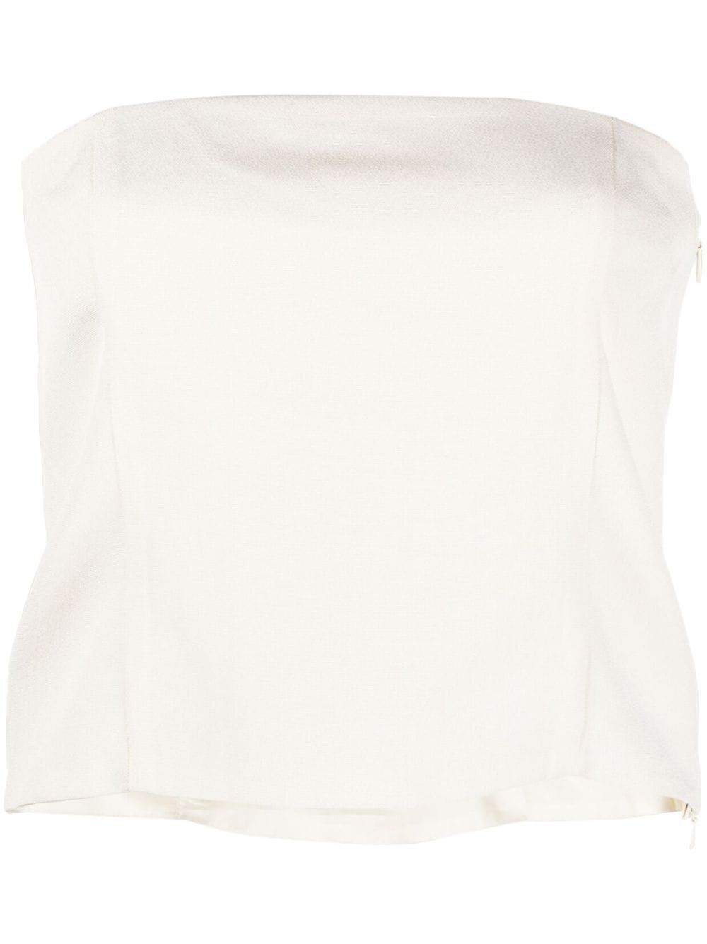 GAUGE81 Women's Fashion Mini Top