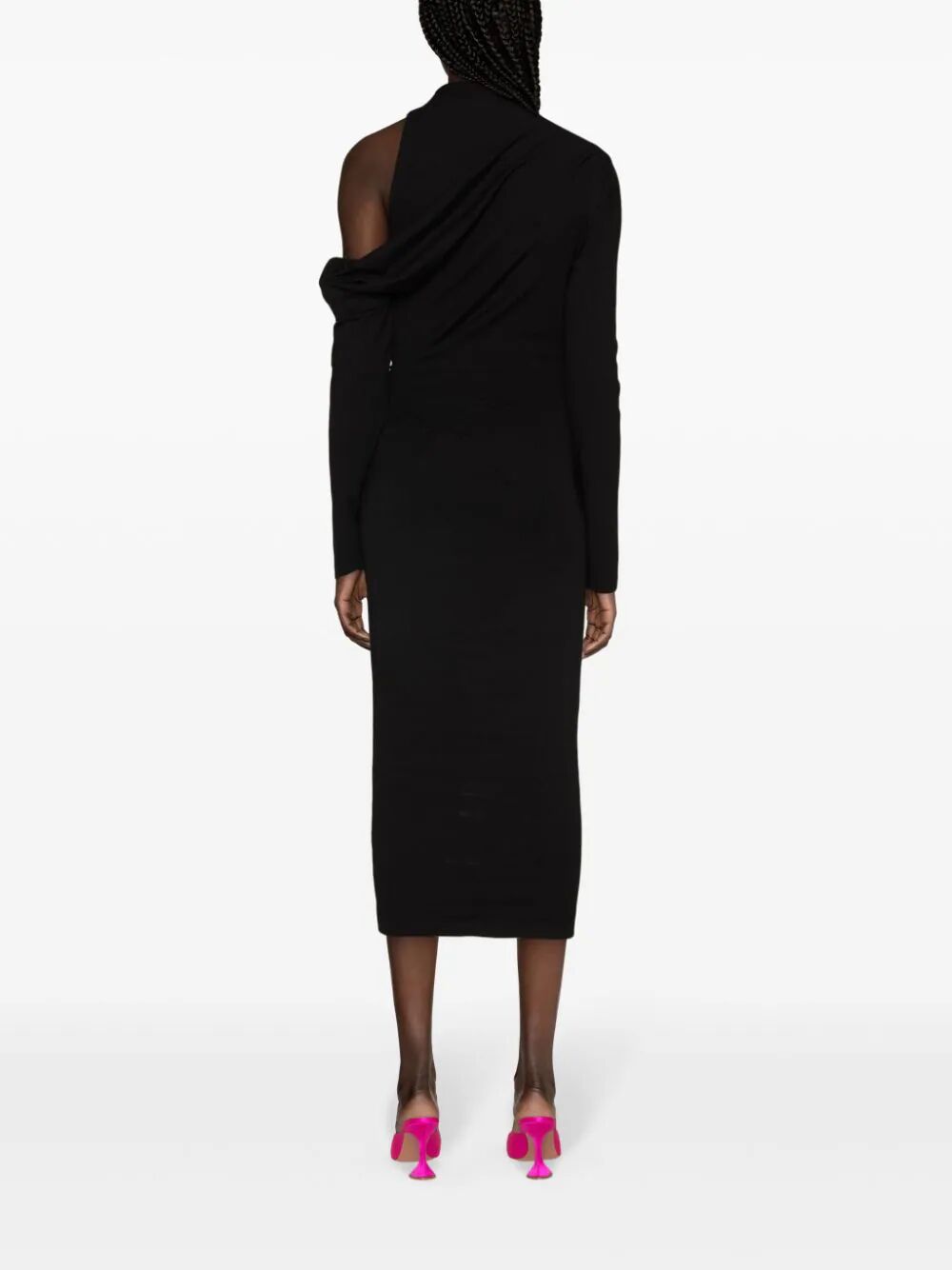 GAUGE81 Teresa Midi Dress - Women's SS24 Collection