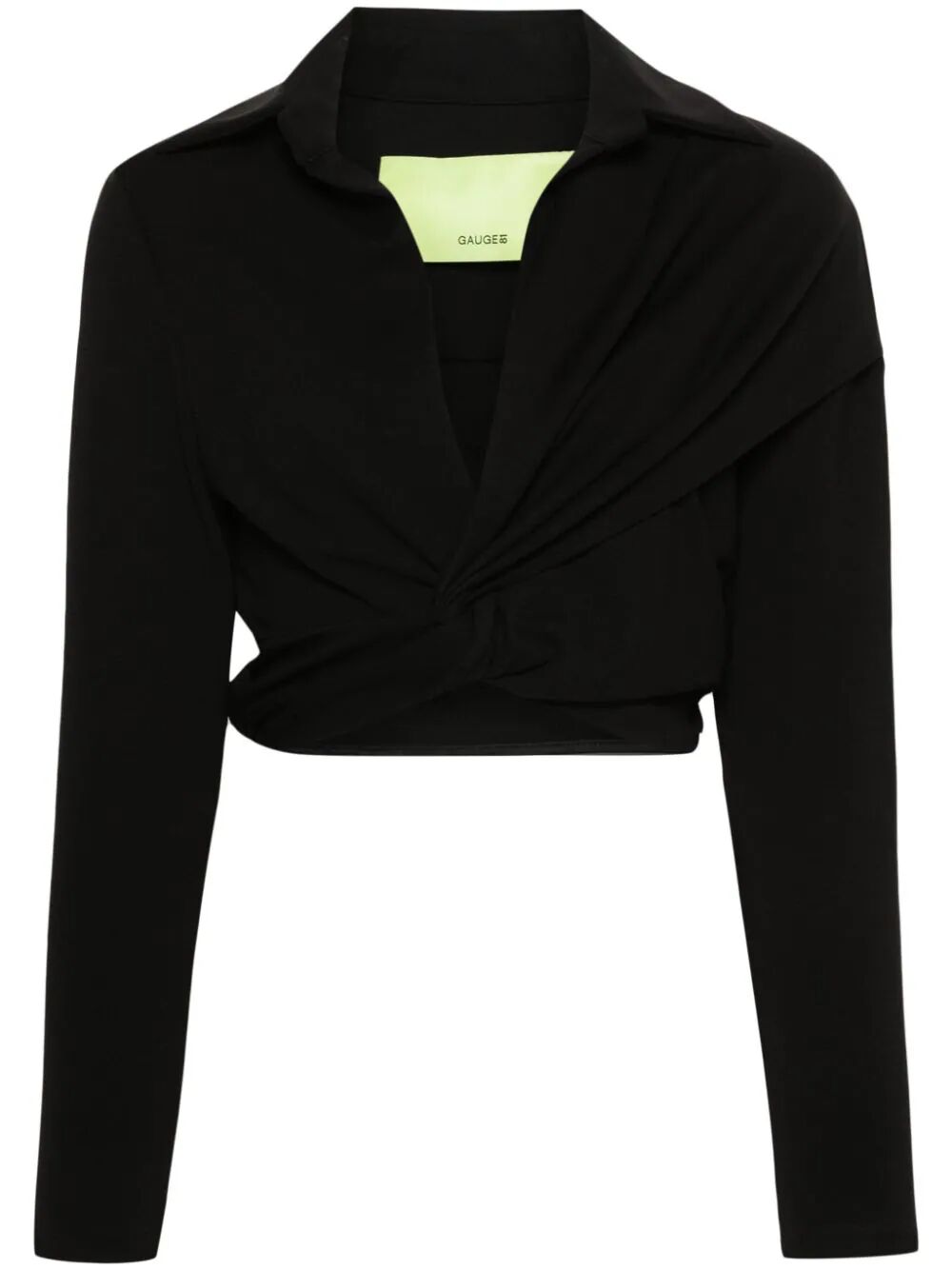 GAUGE81 Mini Vallera Shirt for Women