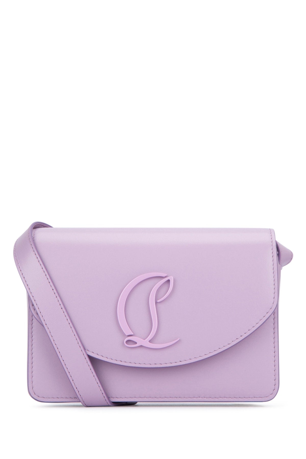 CHRISTIAN LOUBOUTIN Elegant Crossbody Bag for Women - SS24 Collection