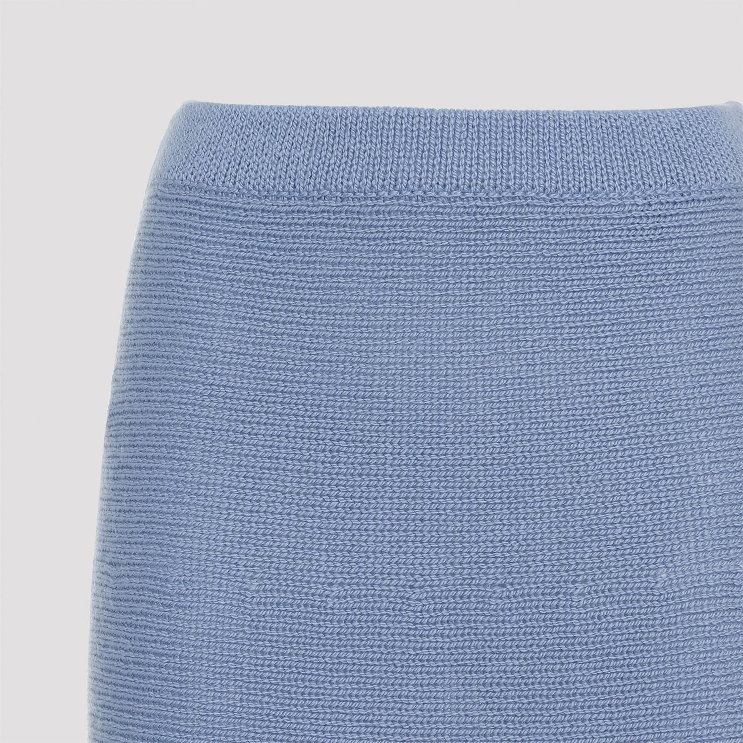 GABRIELA HEARST Manni Midi Skirt