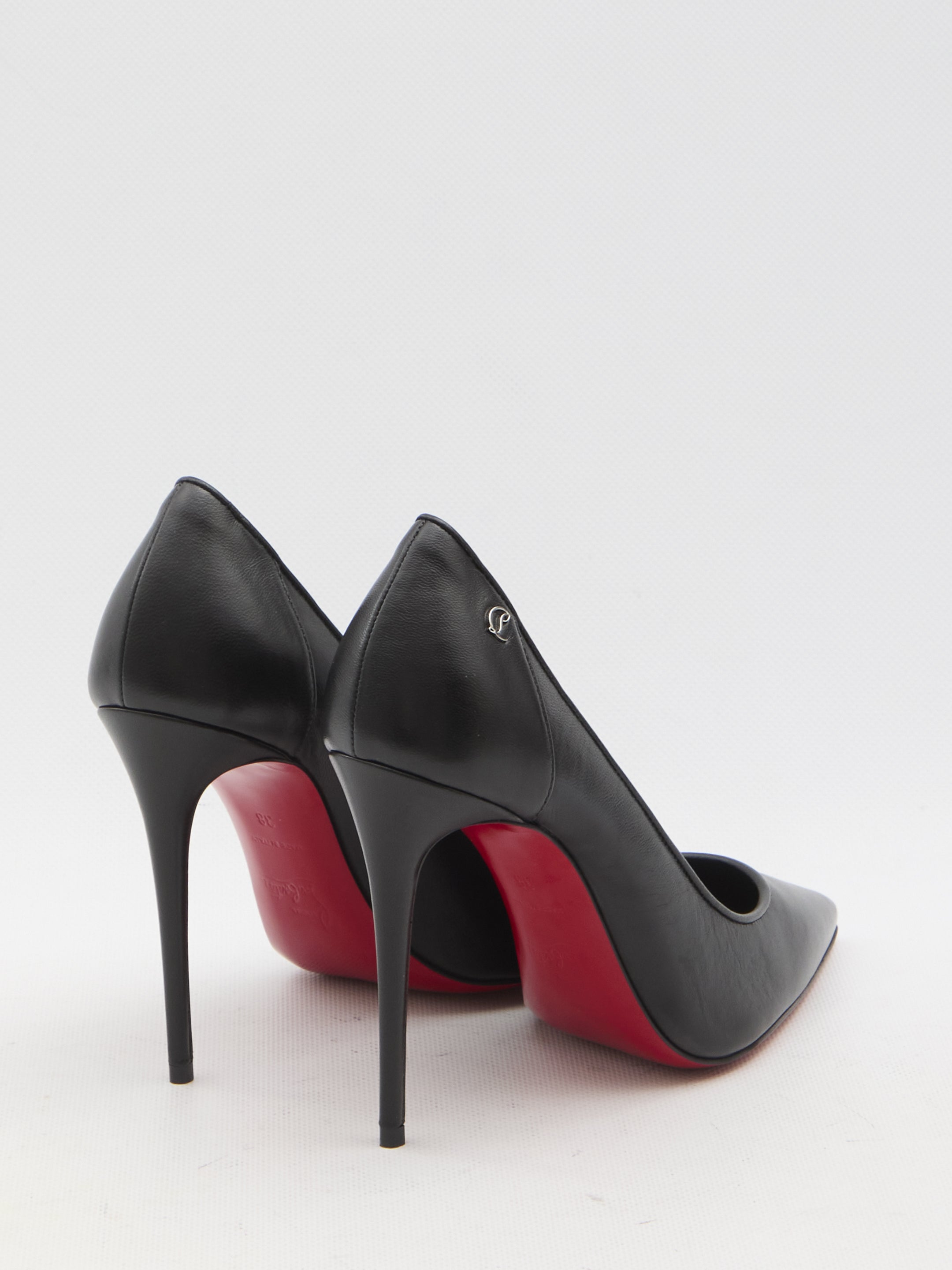 CHRISTIAN LOUBOUTIN Sporty Kate 100 Pumps | Women's Stiletto Heels