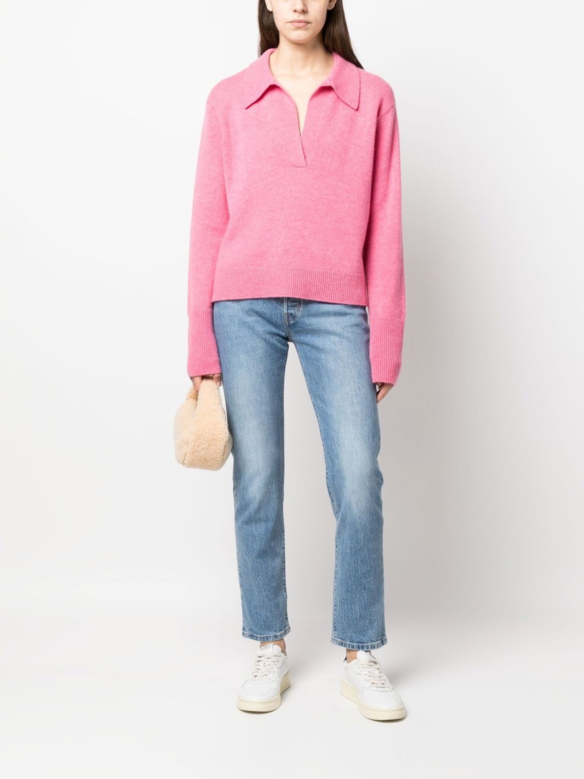 LEVI'S Women's Mini 501® Jeans