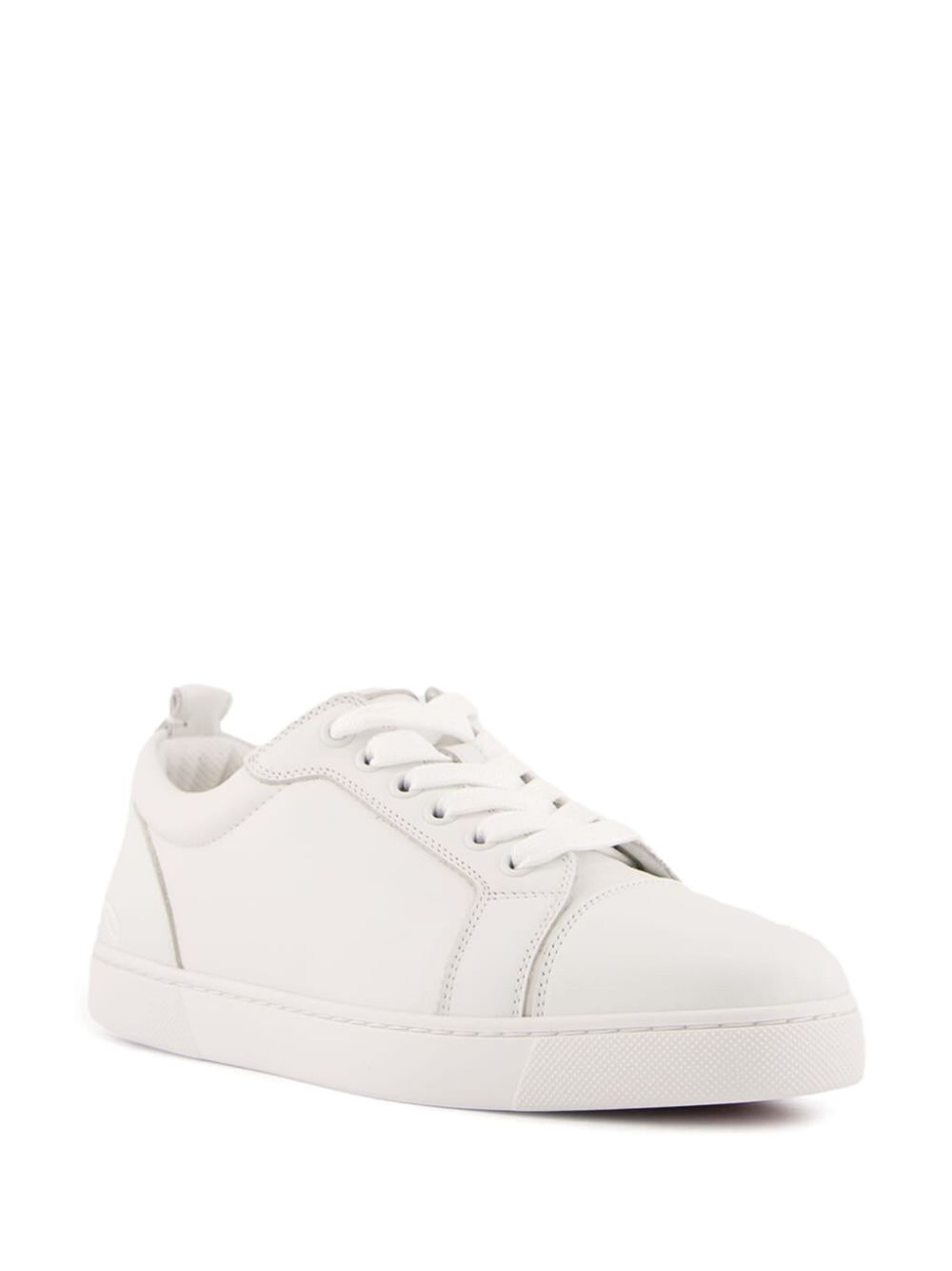 CHRISTIAN LOUBOUTIN Women's Classic Lace-Up Sneakers