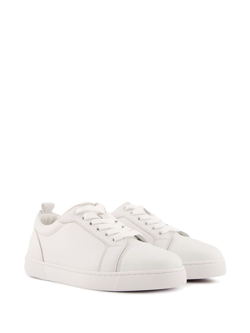 CHRISTIAN LOUBOUTIN Women's Classic Lace-Up Sneakers