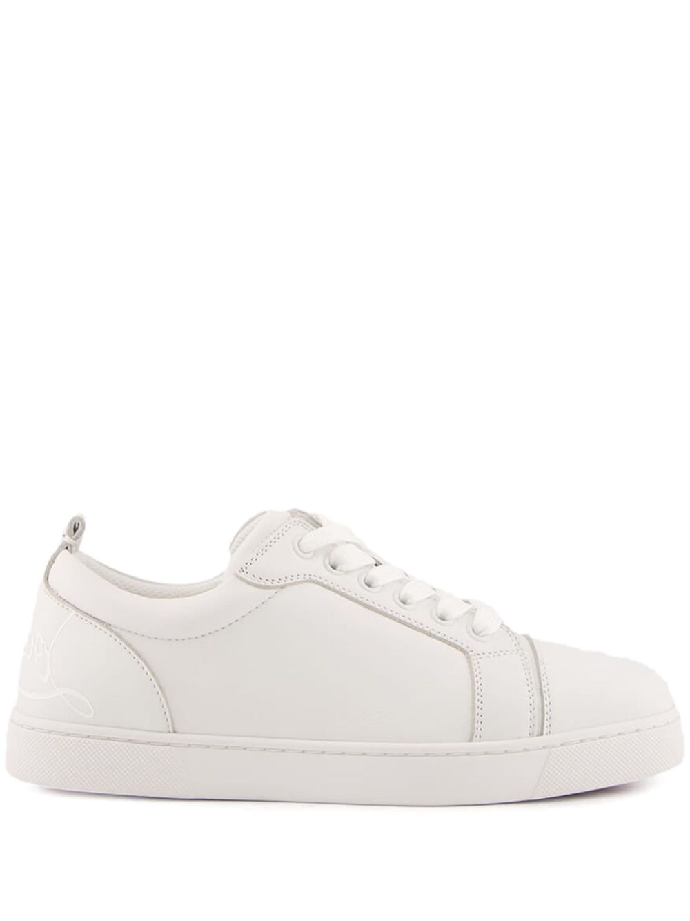 CHRISTIAN LOUBOUTIN Women's Classic Lace-Up Sneakers