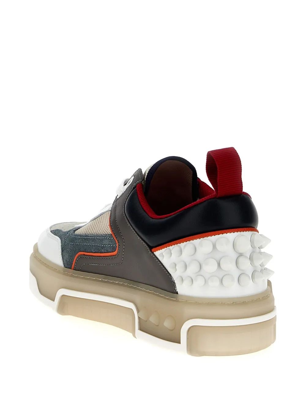 CHRISTIAN LOUBOUTIN Astroloubi Sneaker for Men
