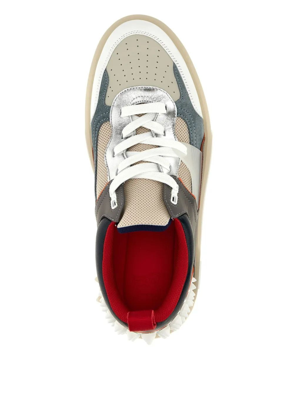 CHRISTIAN LOUBOUTIN Astroloubi Sneaker for Men