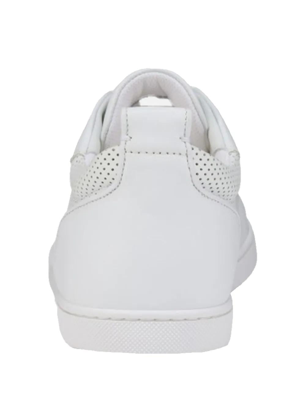 CHRISTIAN LOUBOUTIN Tutti Rui Leather Sneaker for Men - SS25 Collection