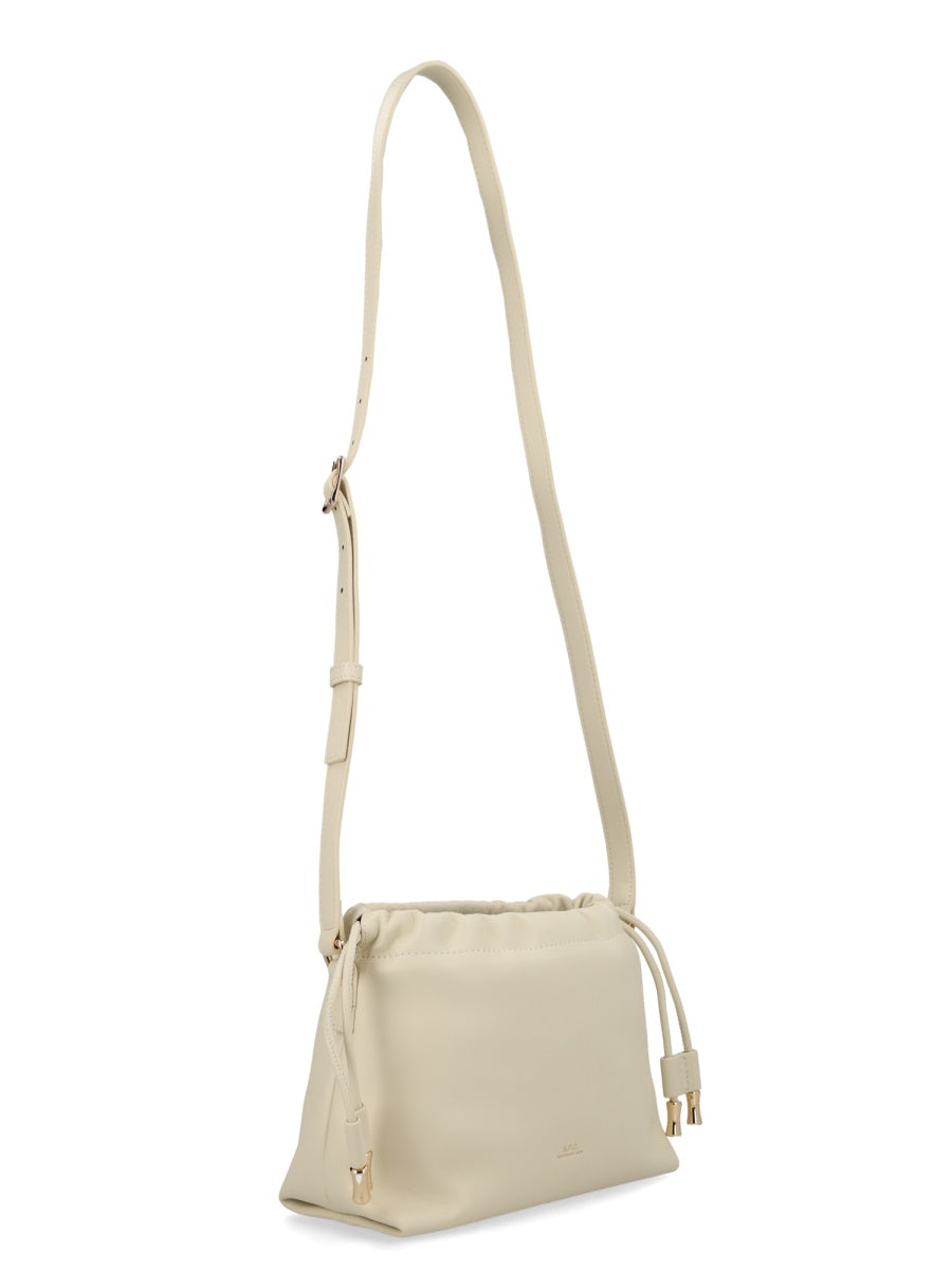 A.P.C. Mini Crossbody Bag - Effortless Style for Every Occasion