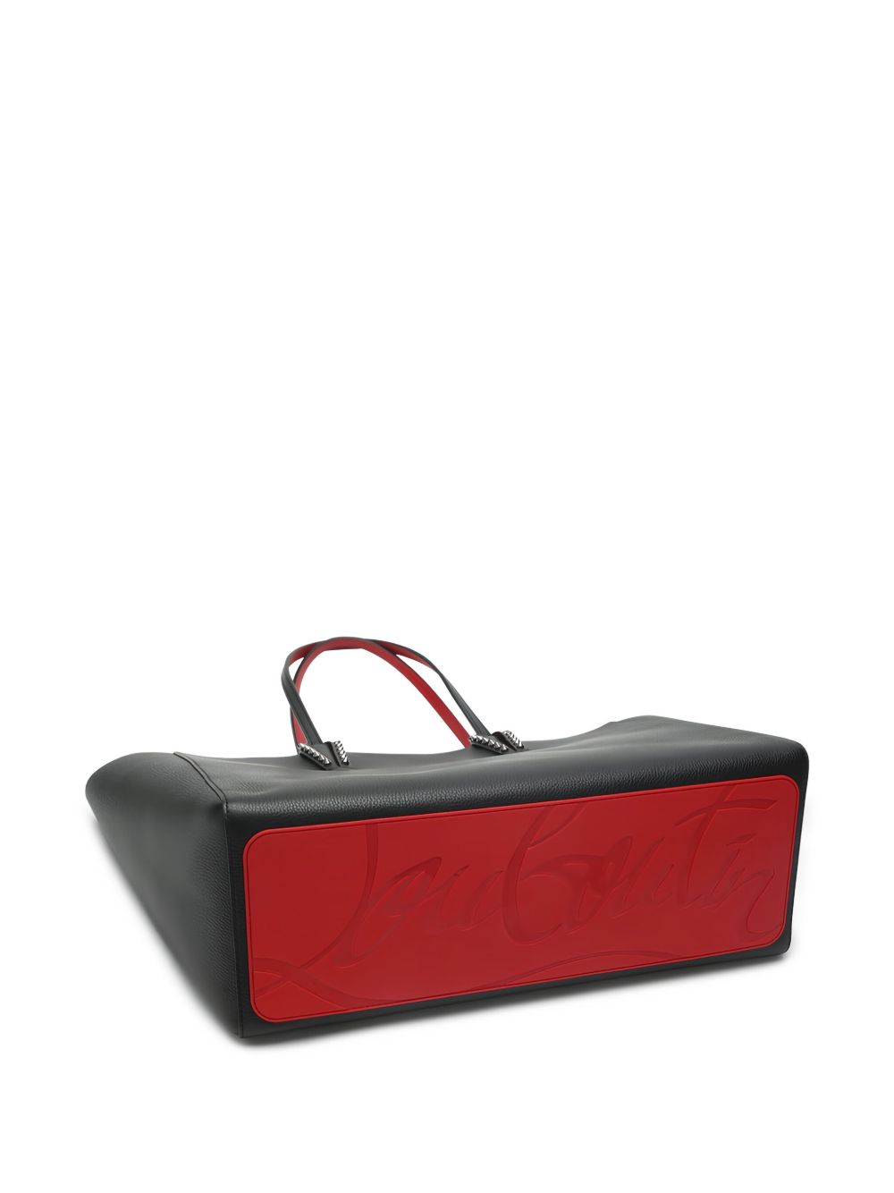 CHRISTIAN LOUBOUTIN Spike Studded Mini Handbag