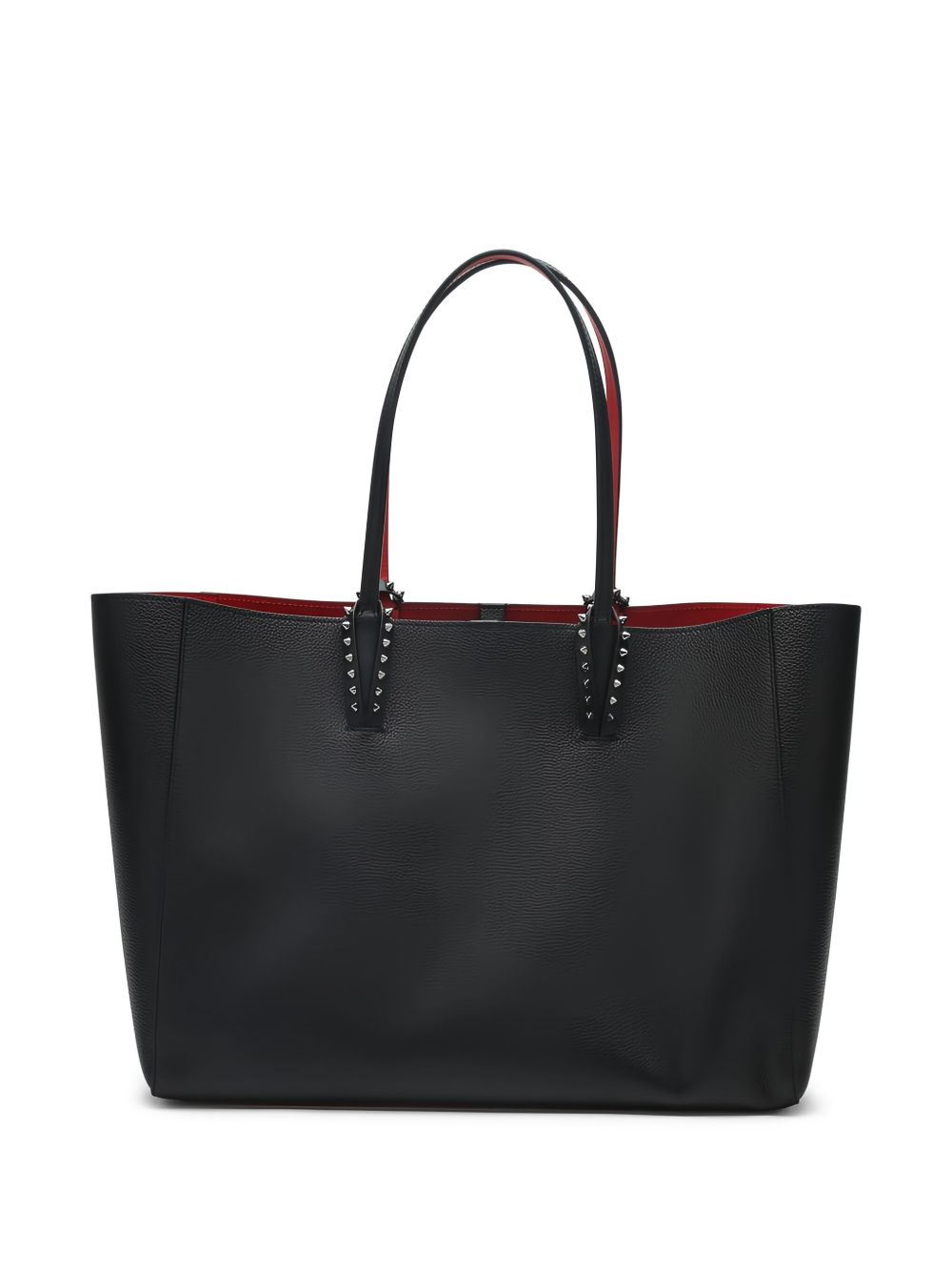 CHRISTIAN LOUBOUTIN Spike Studded Mini Handbag
