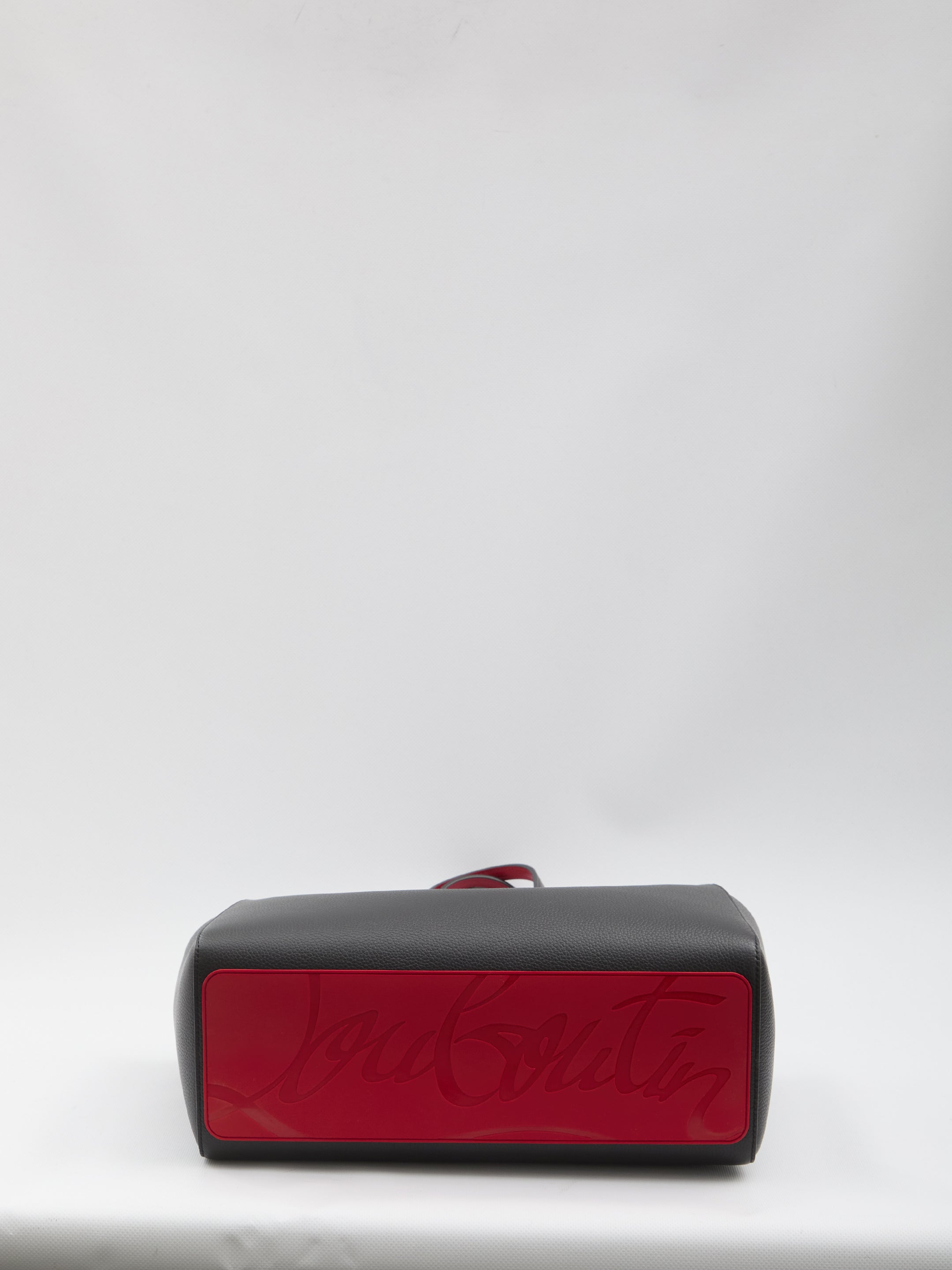 CHRISTIAN LOUBOUTIN Mini Soft Tote Handbag