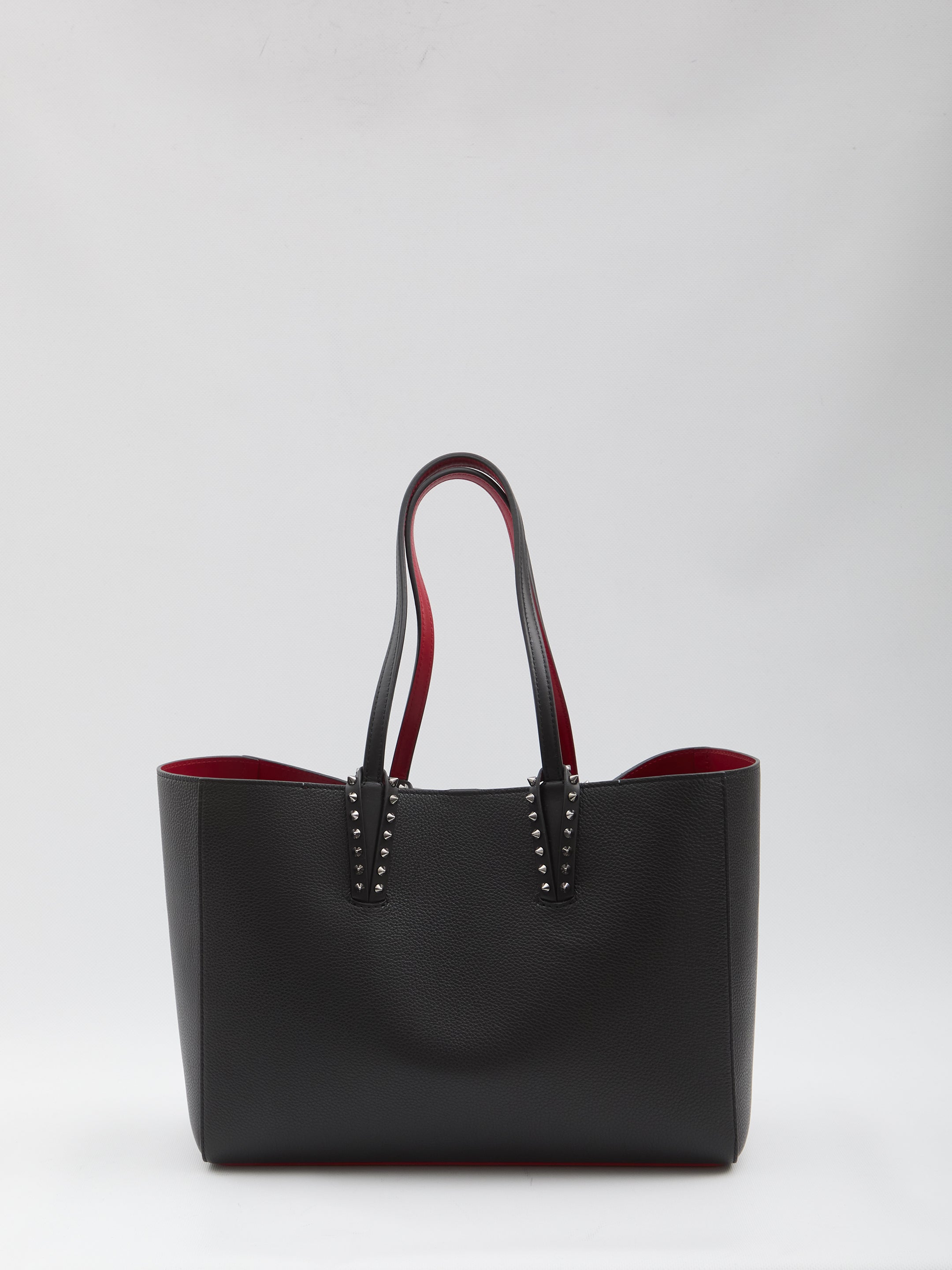 CHRISTIAN LOUBOUTIN Mini Soft Tote Handbag