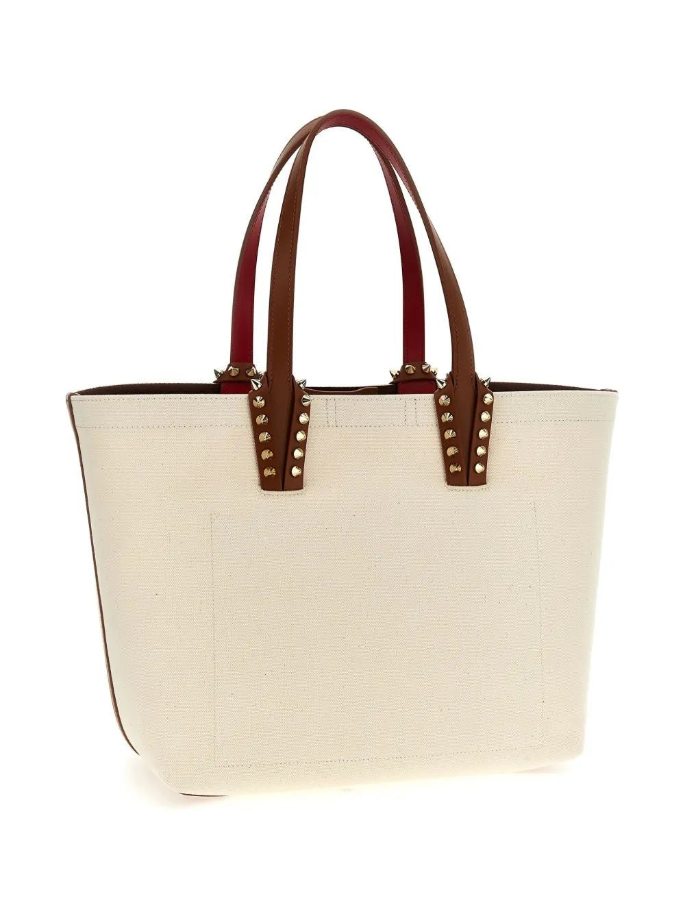 CHRISTIAN LOUBOUTIN Mini Tote Handbag