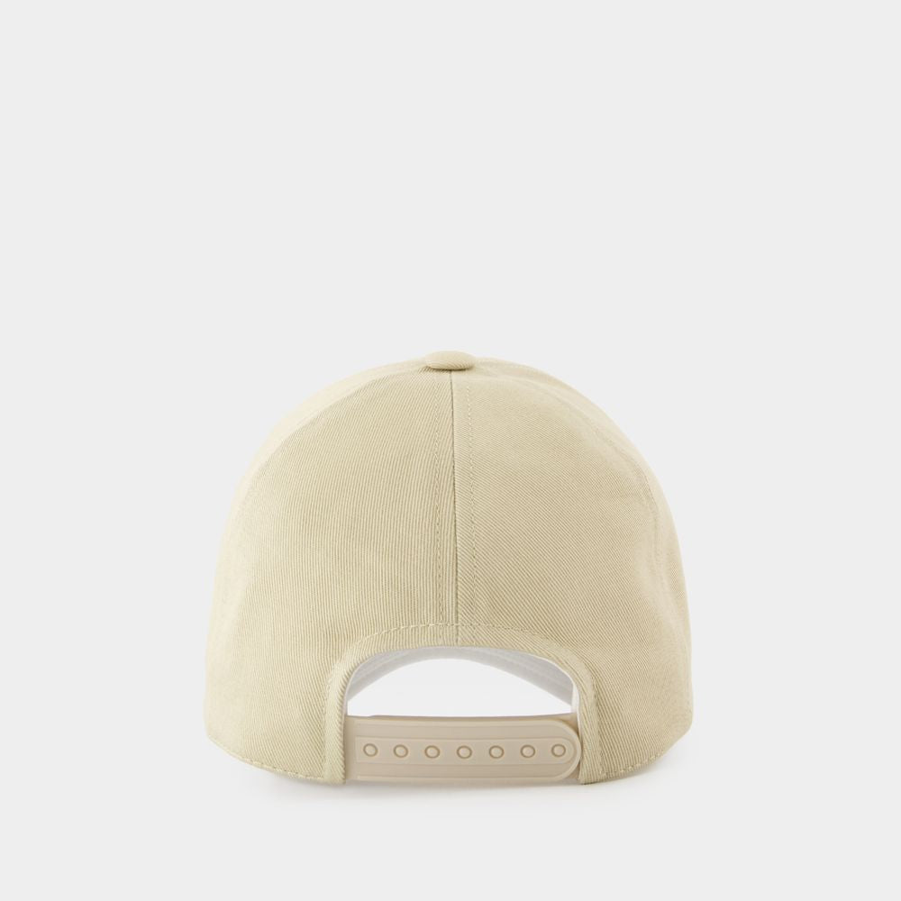 COURREGÈS Signature Cap for Men