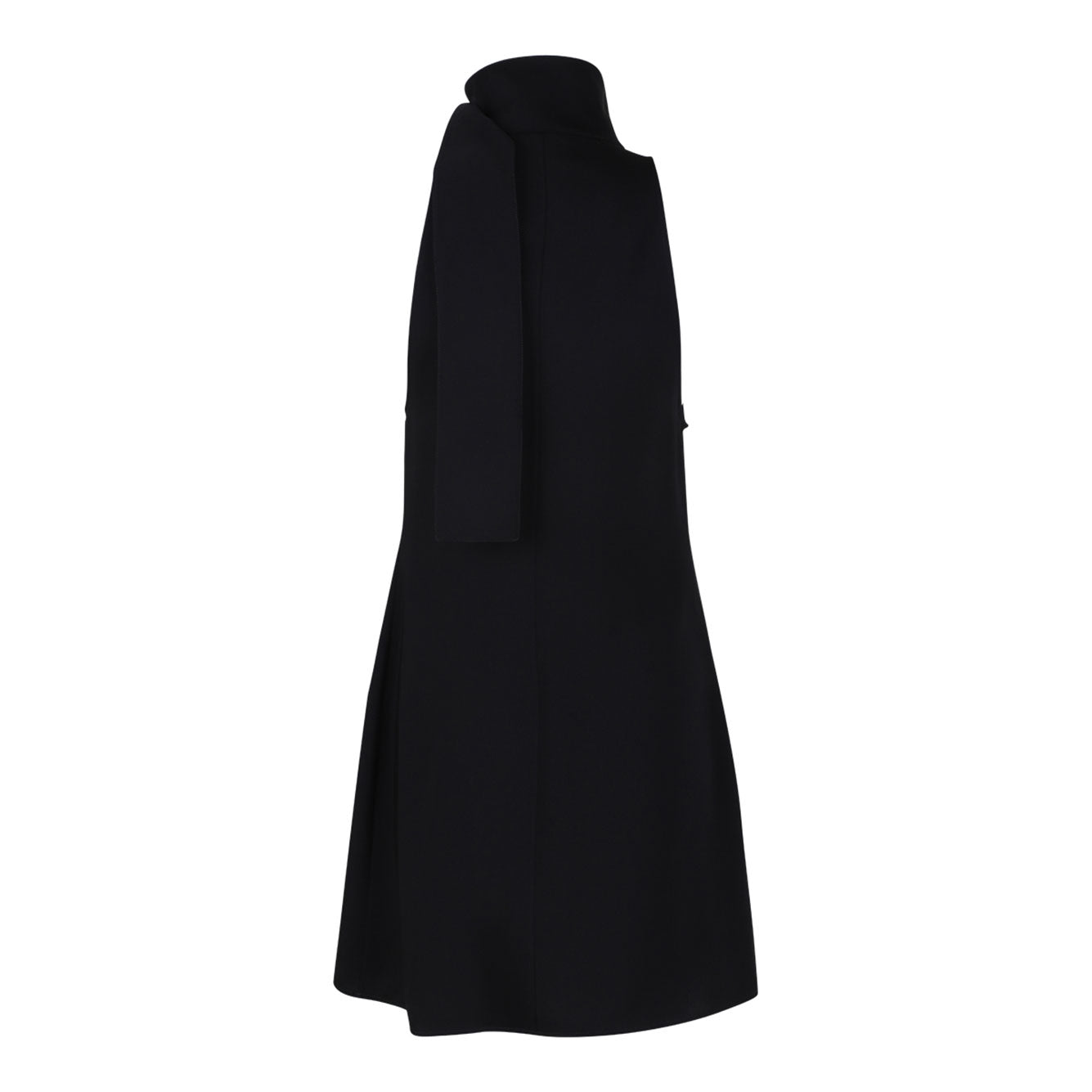 COURREGÈS Elegant Mini Polyester Dress for Women - SS25 Collection