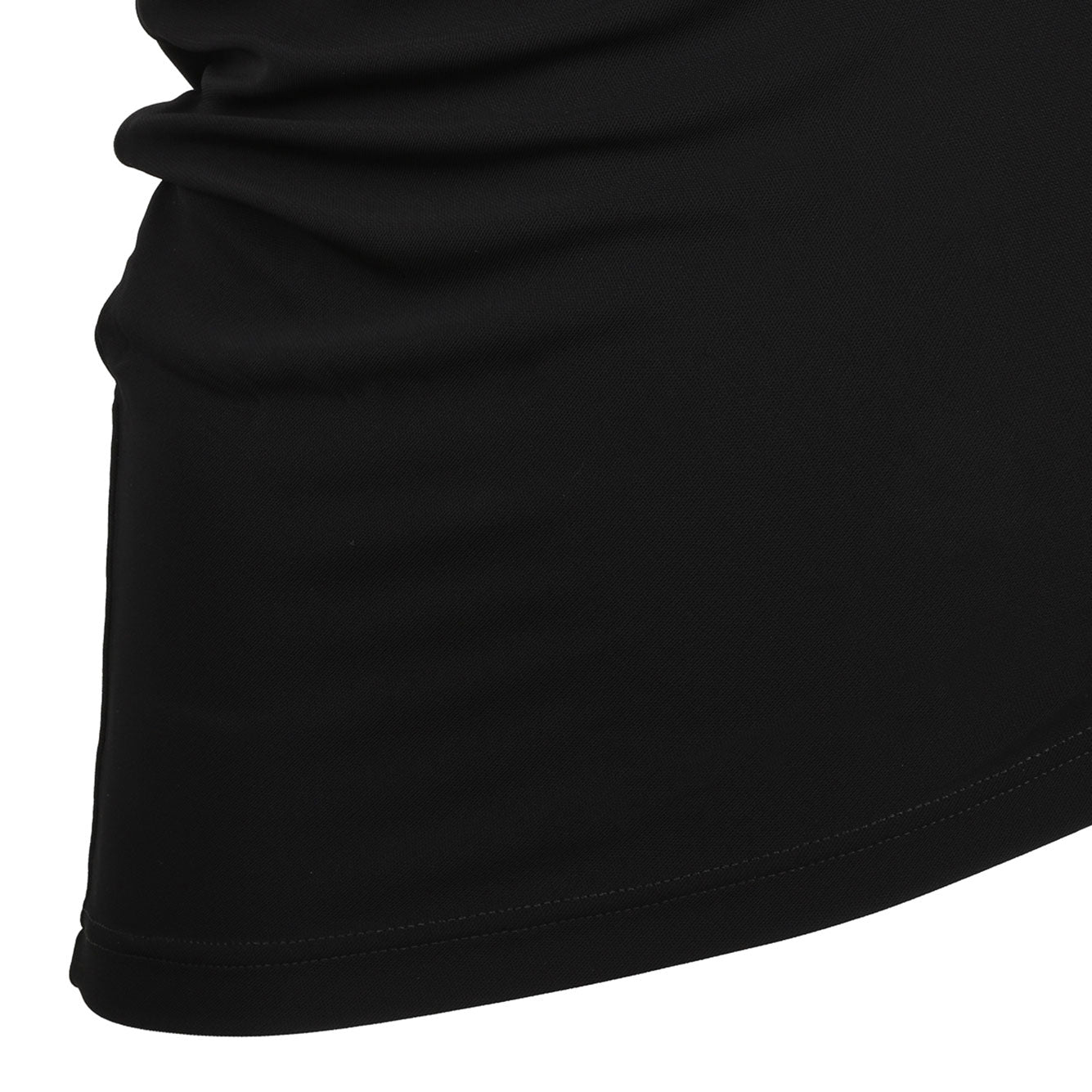 COURREGÈS Viscose Blend Top for Women - Perfect for SS25