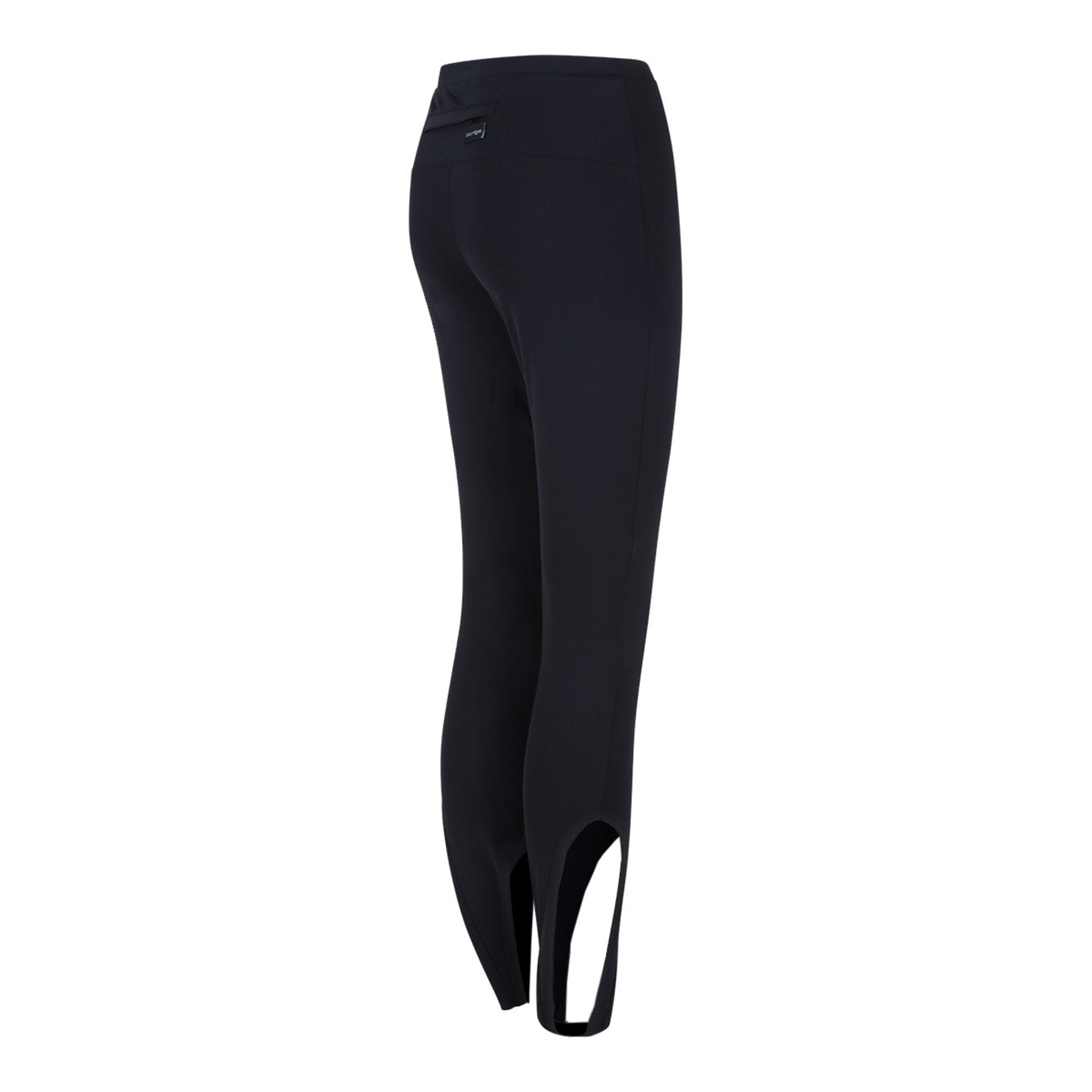 COURREGÈS Essentials Nylon Trousers for Women