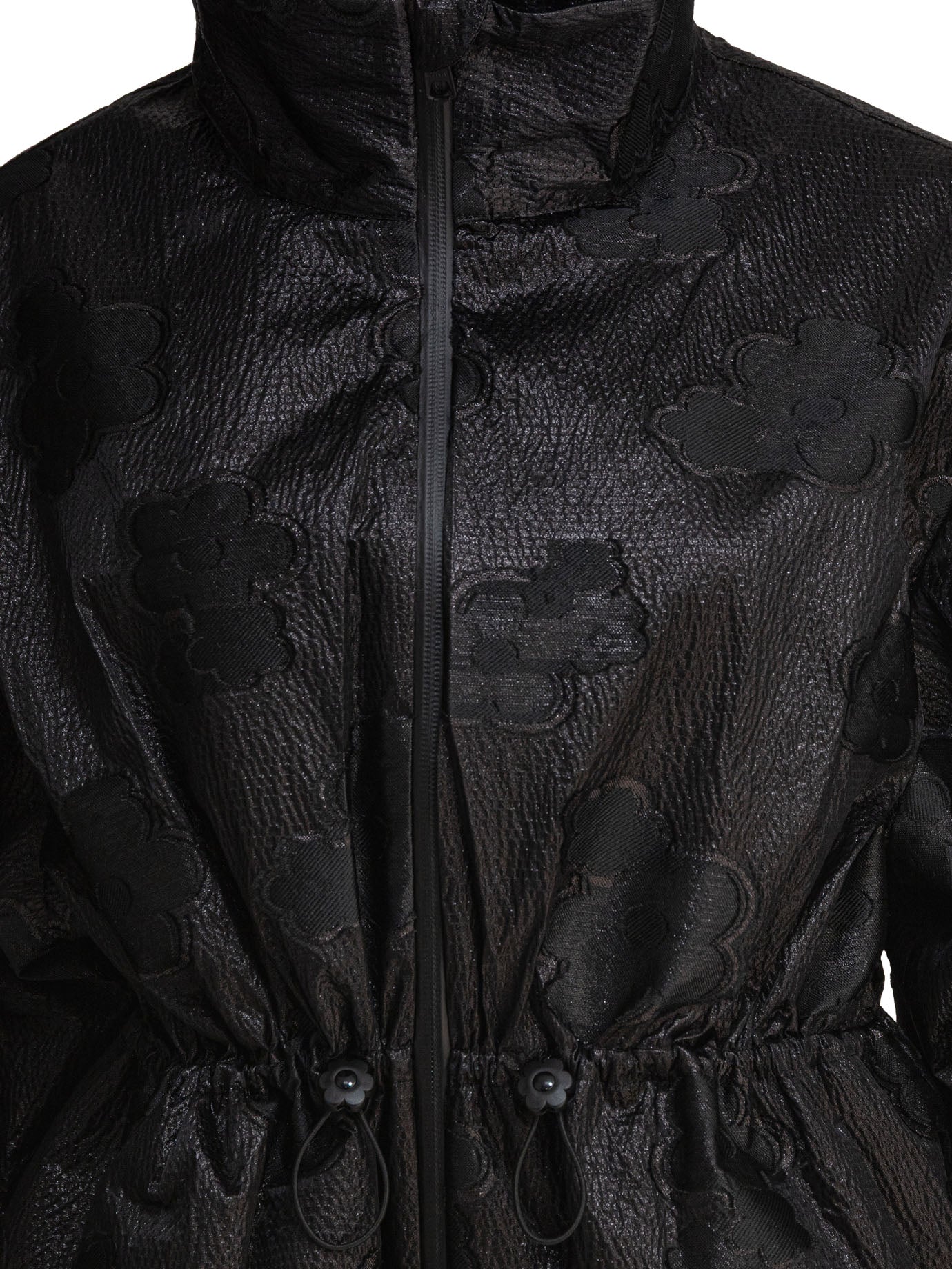 CECILIE BAHNSEN Elegant Polyamide Women's Jacket - SS25 Collection