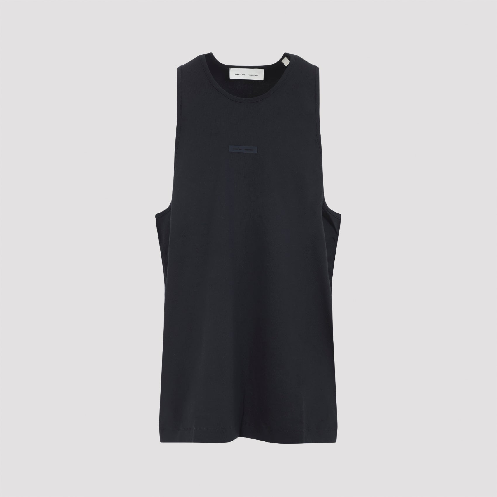 FEAR OF GOD ESSENTIALS Vintage Fit Tank Top for Men