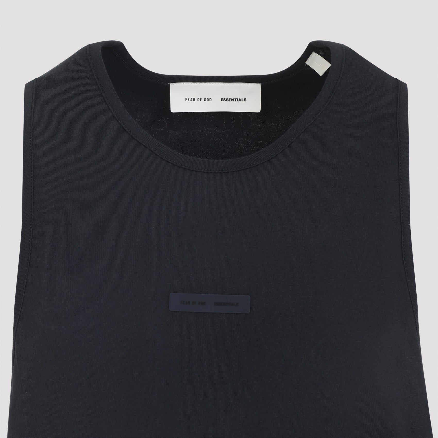 FEAR OF GOD ESSENTIALS Vintage Fit Tank Top for Men