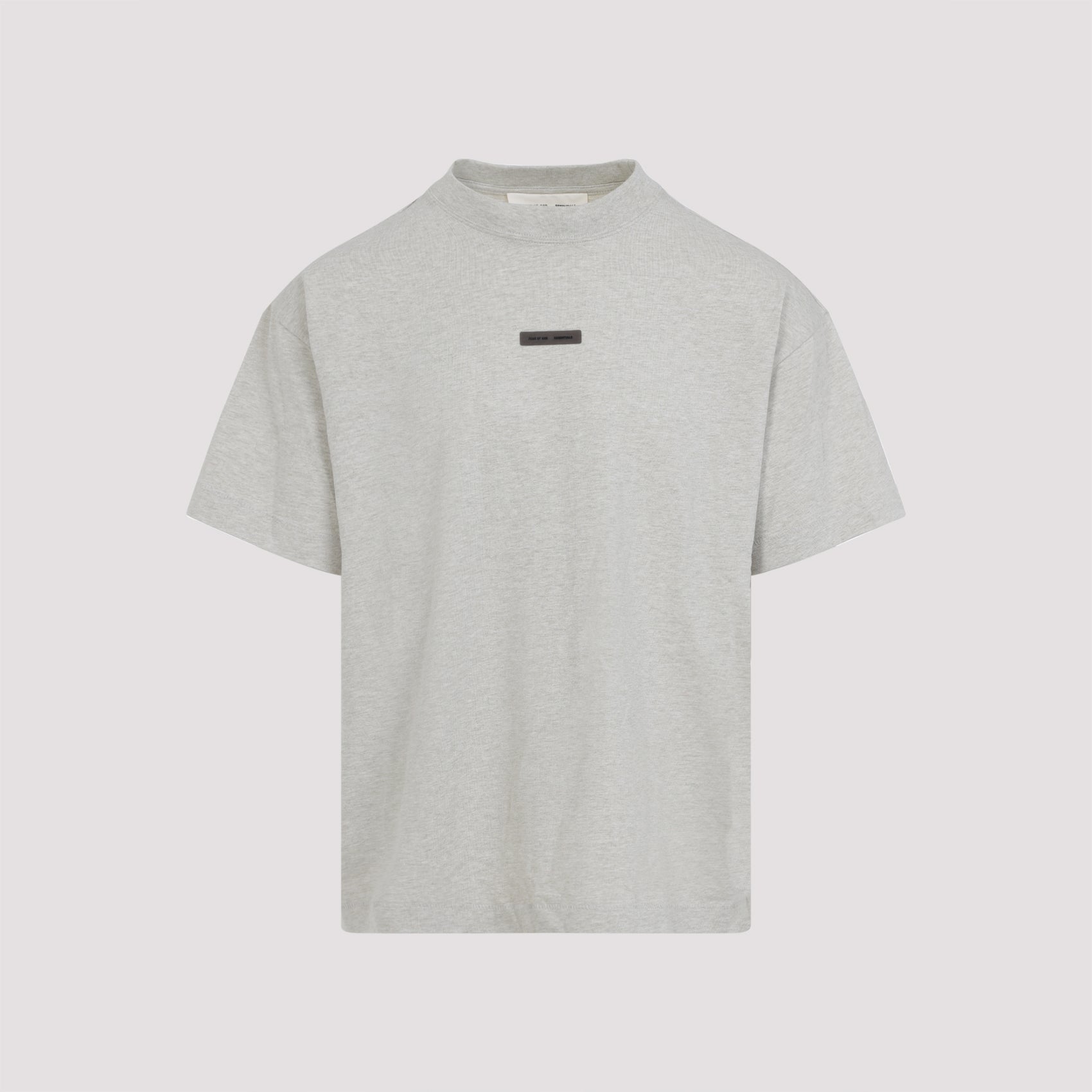 FEAR OF GOD ESSENTIALS Vintage Fit T-Shirt for Men