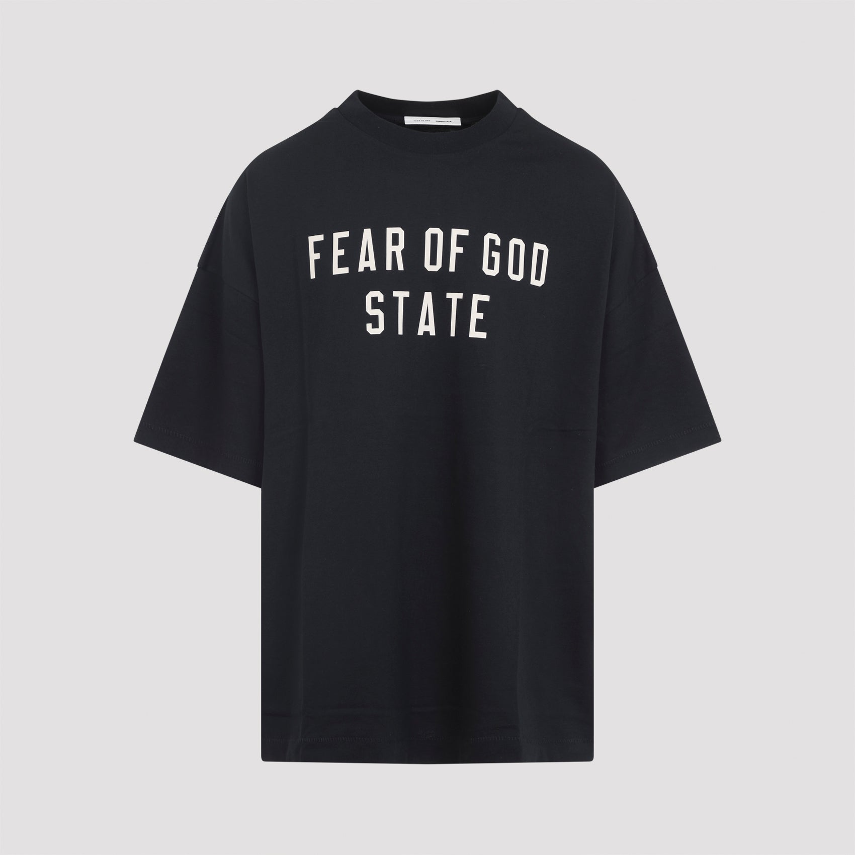 FEAR OF GOD ESSENTIALS 90s Fit T-Shirt for Men