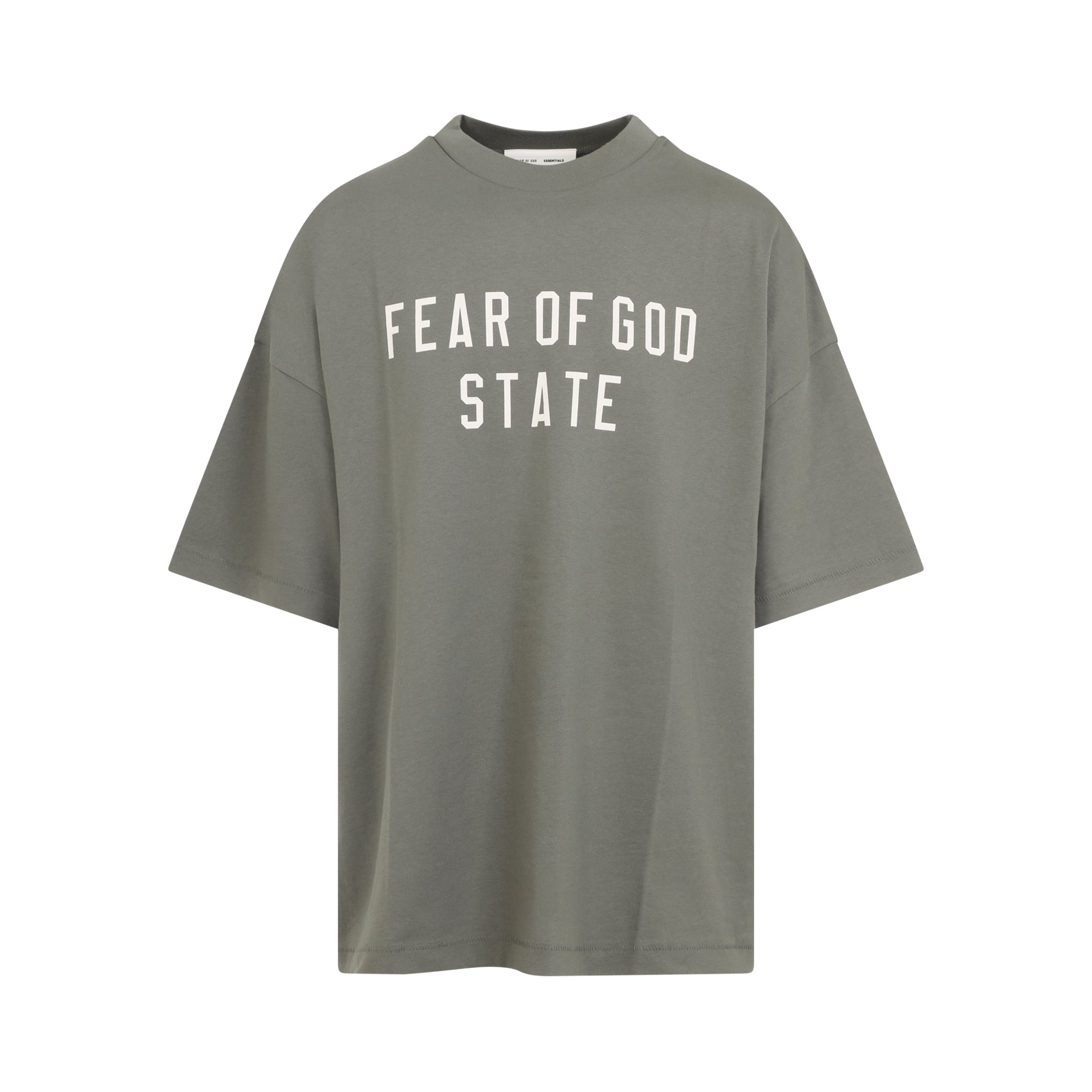 FEAR OF GOD ESSENTIALS 90s Fit T-Shirt for Men