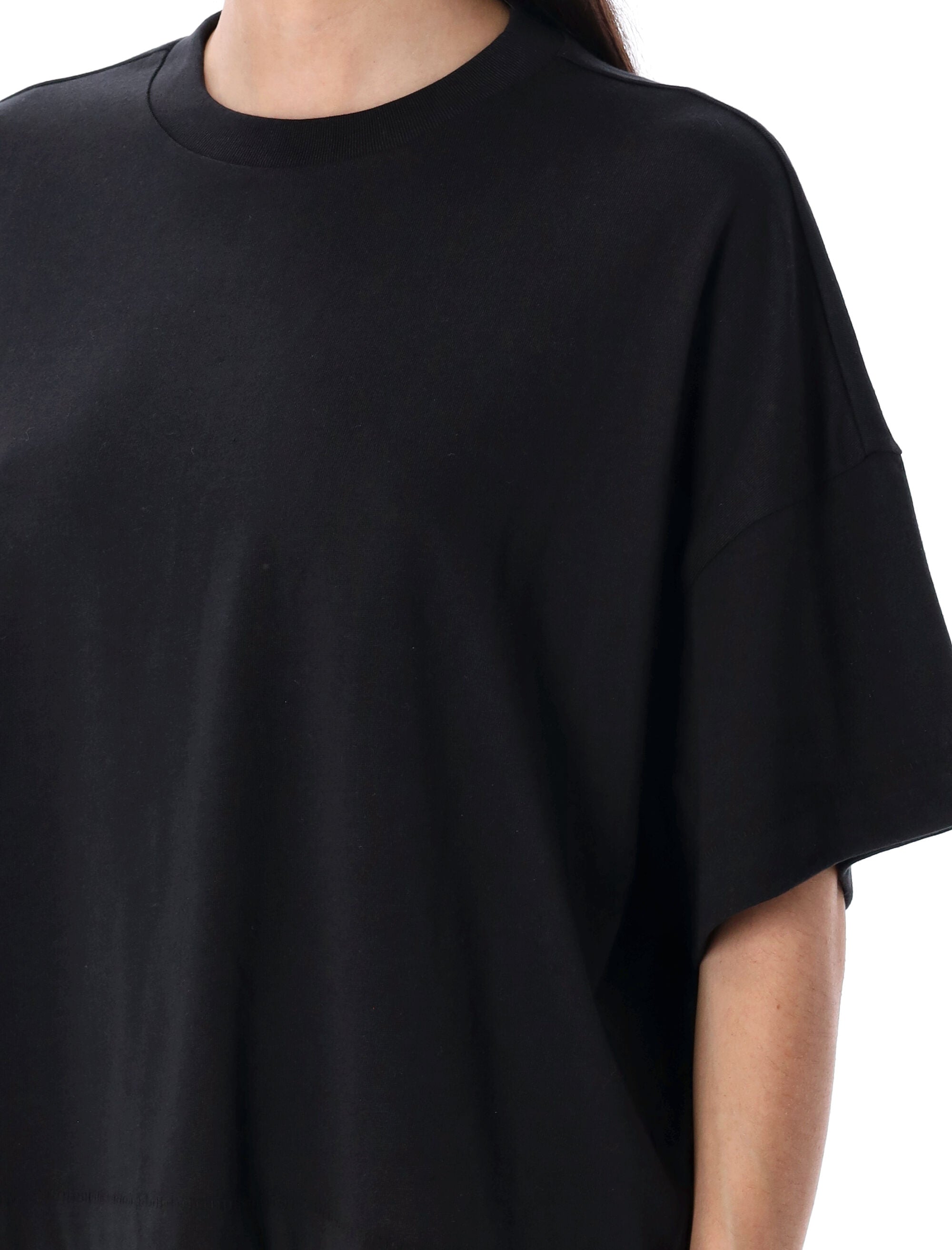 FEAR OF GOD ESSENTIALS Boxy Tee for Women - SS25 Collection