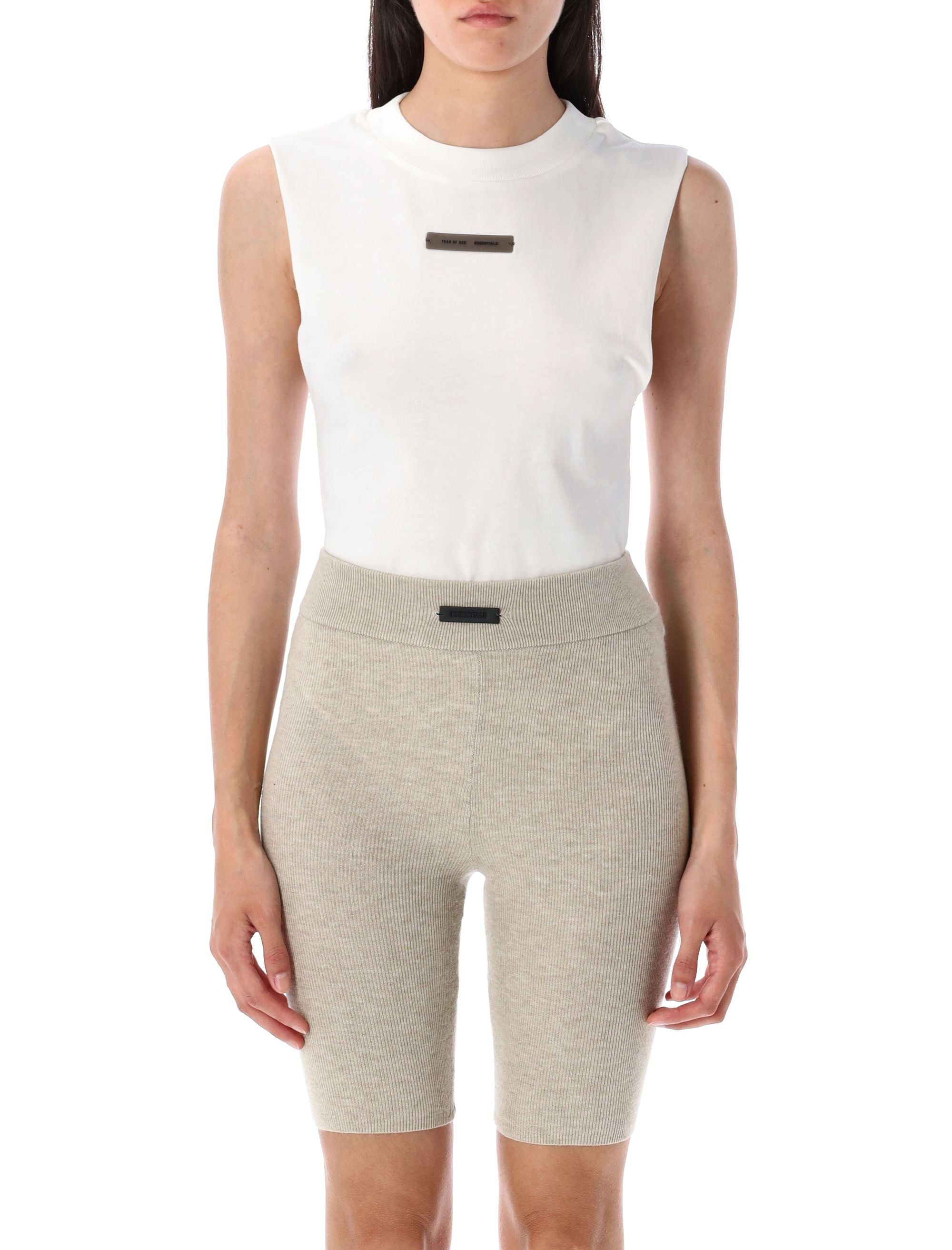 FEAR OF GOD ESSENTIALS Essential Women's Bodysuit - Spring/Summer 2025