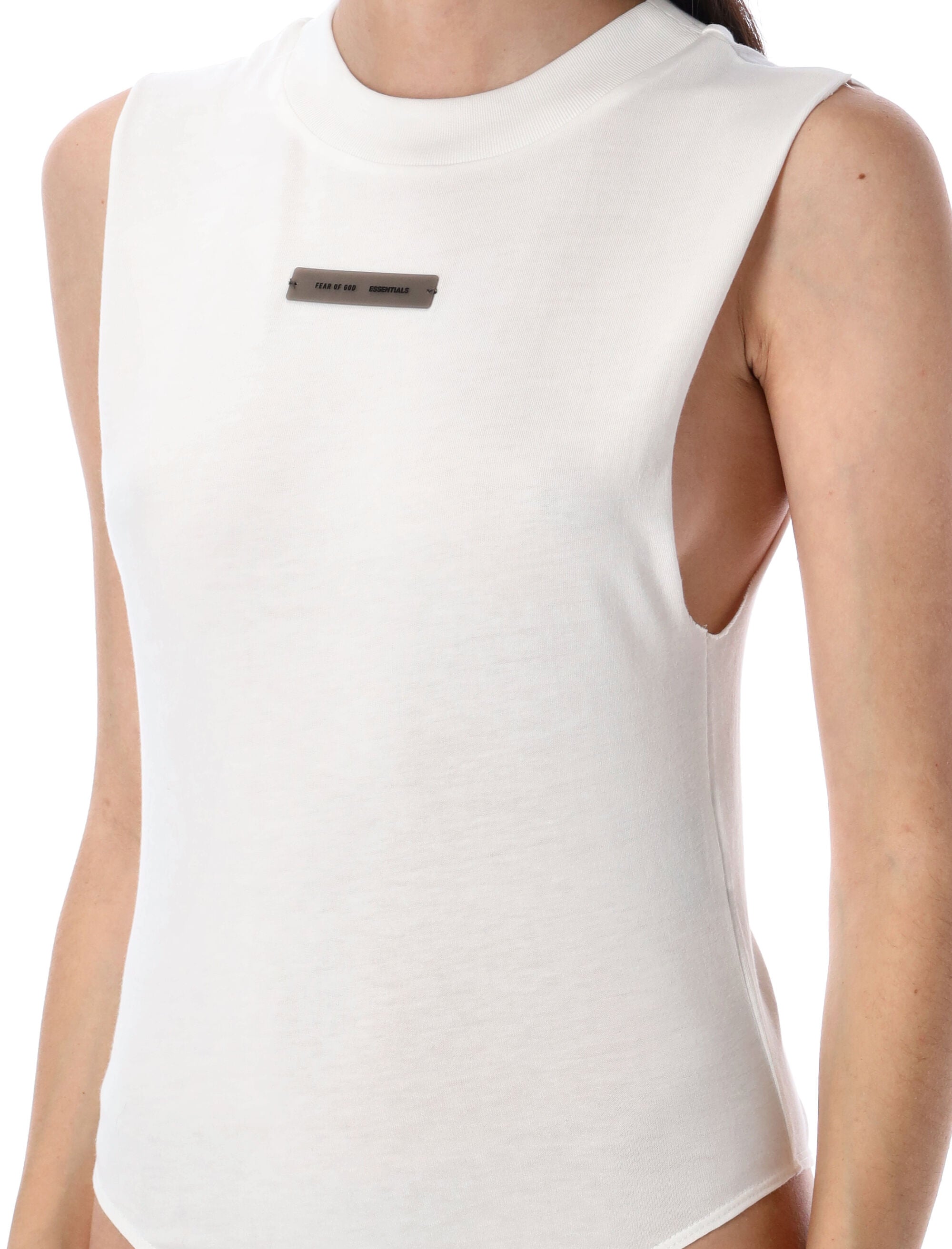 FEAR OF GOD ESSENTIALS Essential Women's Bodysuit - Spring/Summer 2025