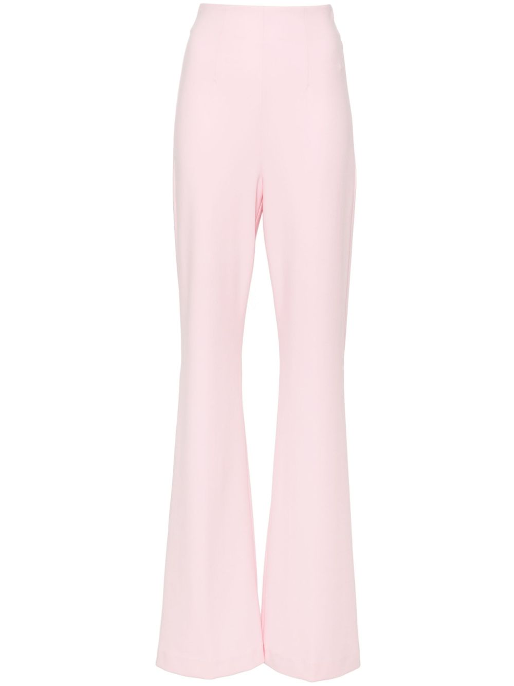 MAX MARA SPORTMAX High-Waisted Mini Trousers for Women