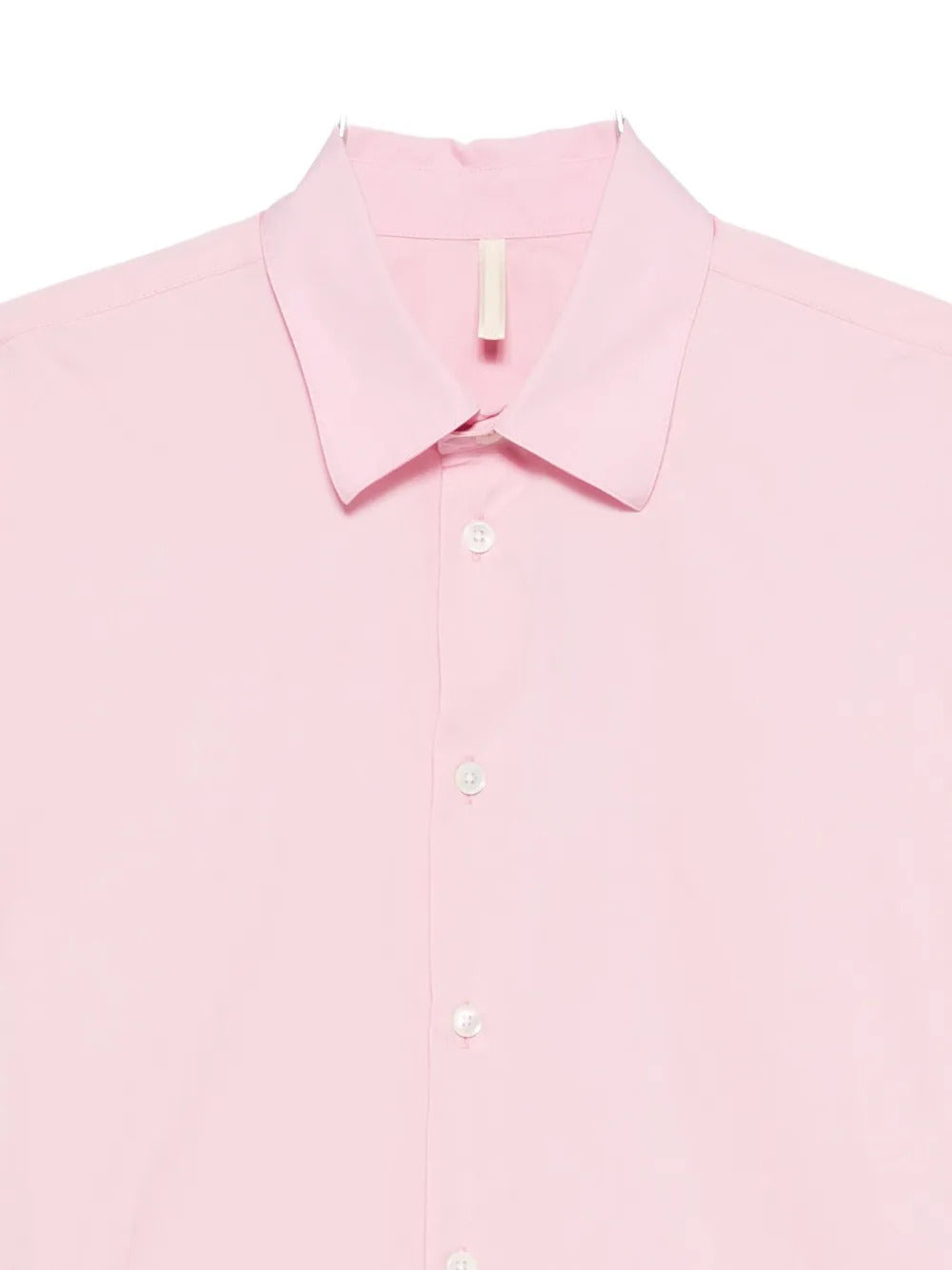 SUNFLOWER Men's Long-Sleeved Button-Up Day Shirt