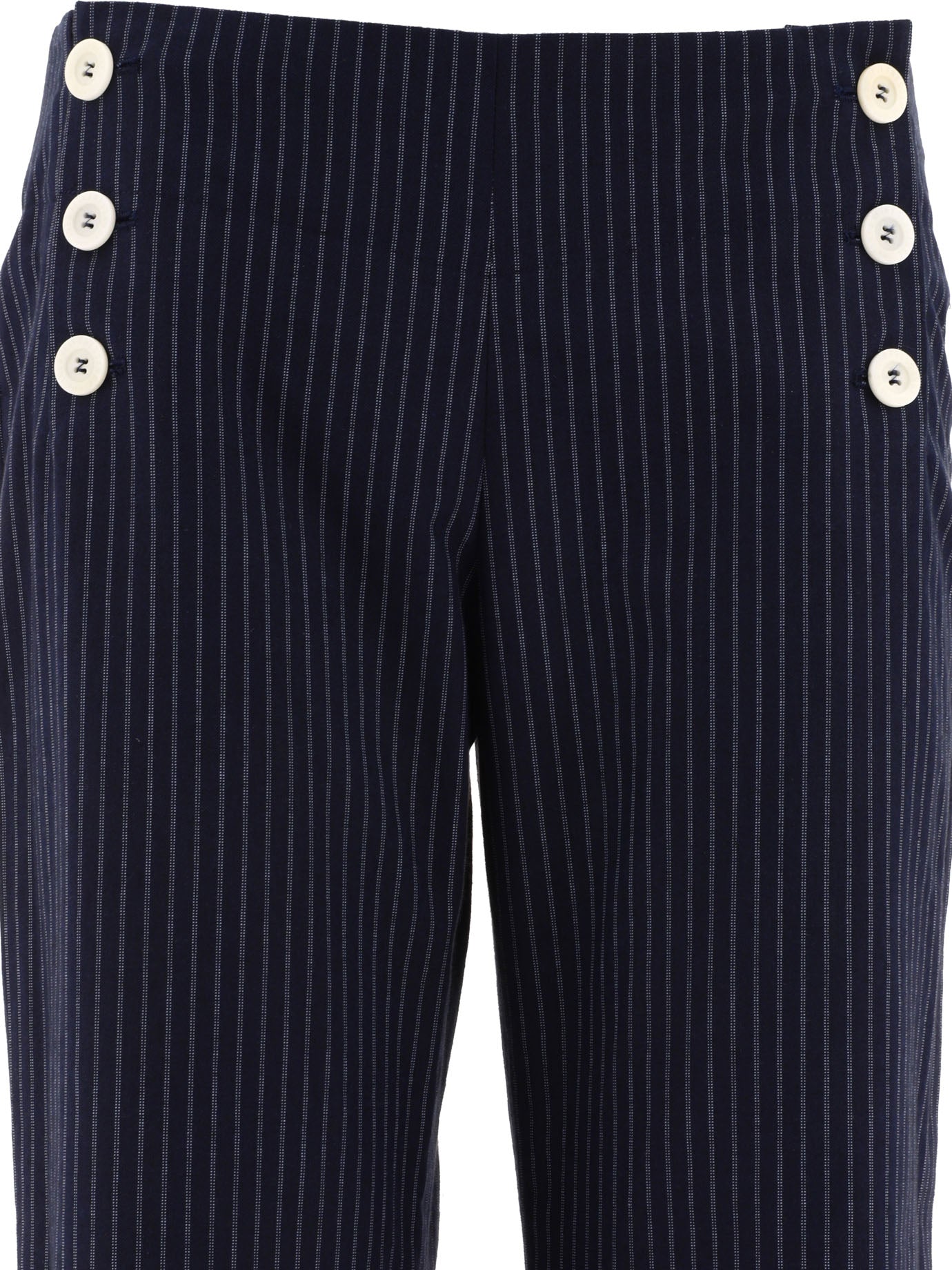 INES DE LA FRESSANGE Gabriel Trousers for Women - Perfect for Spring/Summer