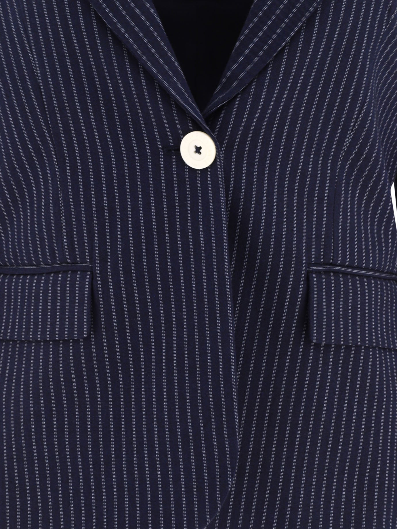 INES DE LA FRESSANGE Nicoletta Blazer - A Chic Layering Essential for Women