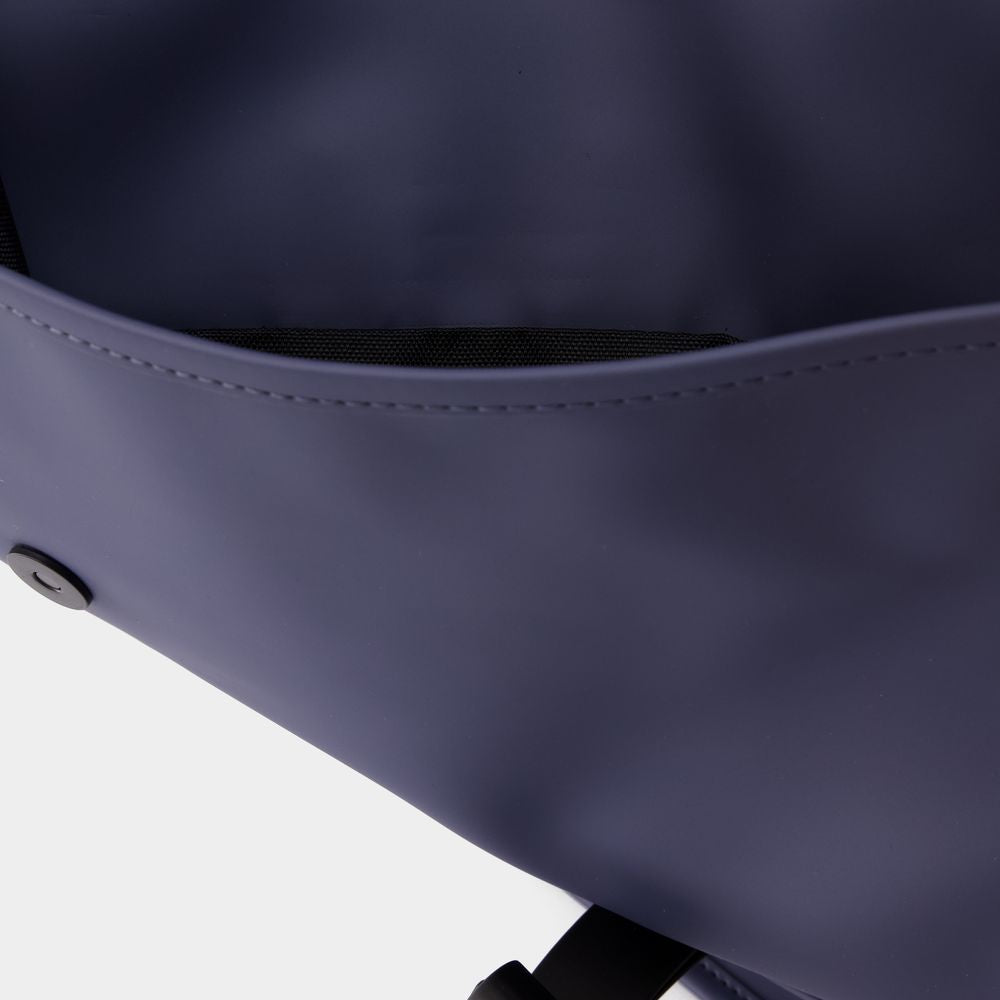 RAINS Unisex Mini W3 Backpack