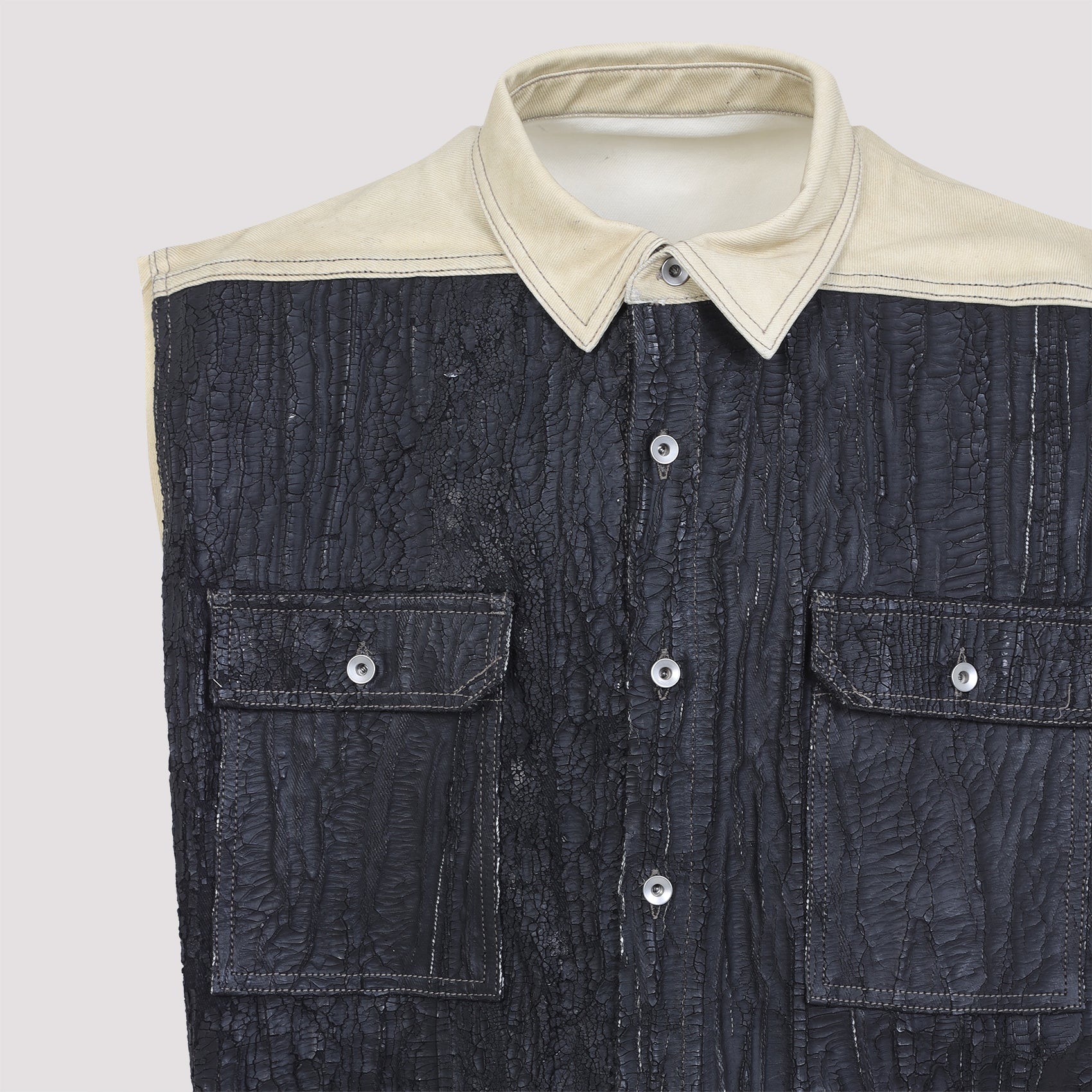 RICK OWENS DRKSHDW Jumbo Jacket for Men