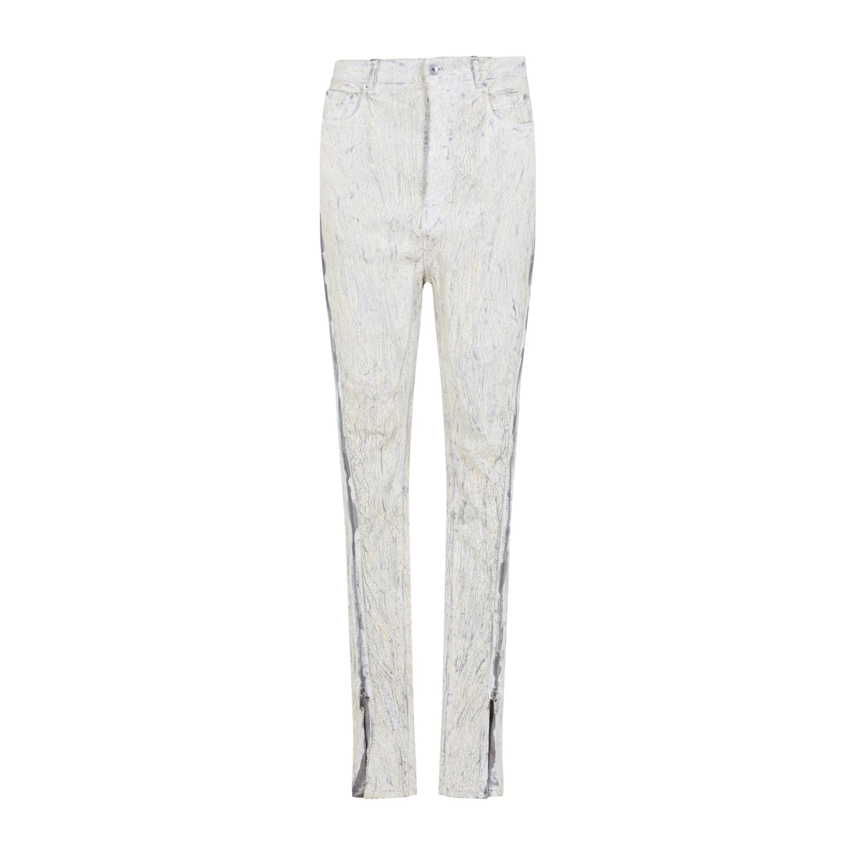 RICK OWENS Bolan Banana Jeans