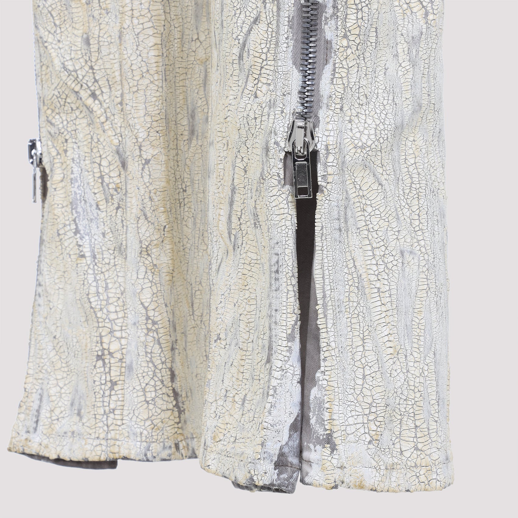 RICK OWENS Bolan Banana Jeans