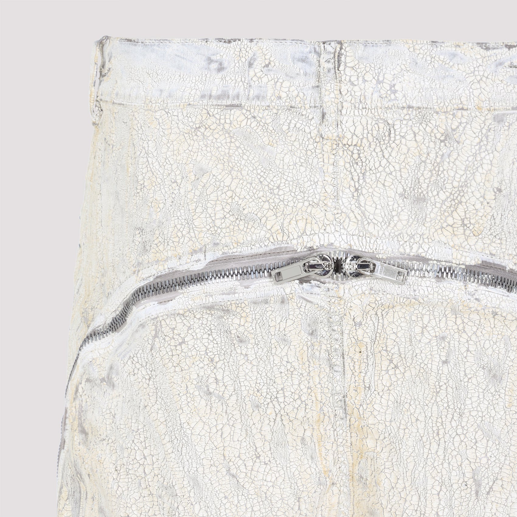 RICK OWENS Bolan Banana Jeans